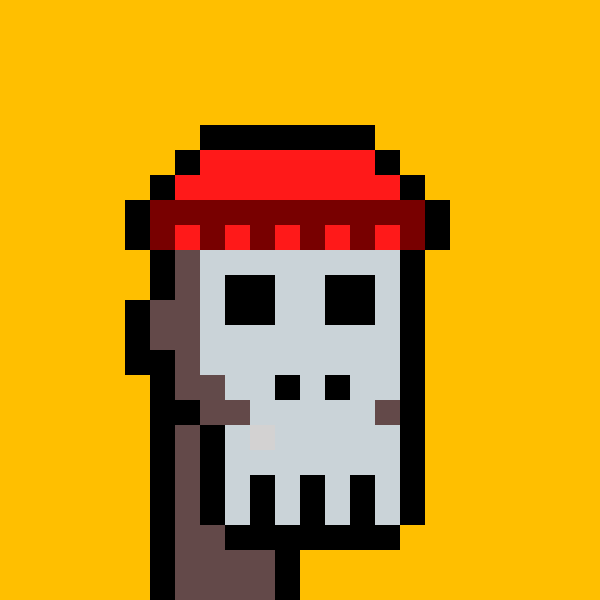 Expansion Weird Punk #1298