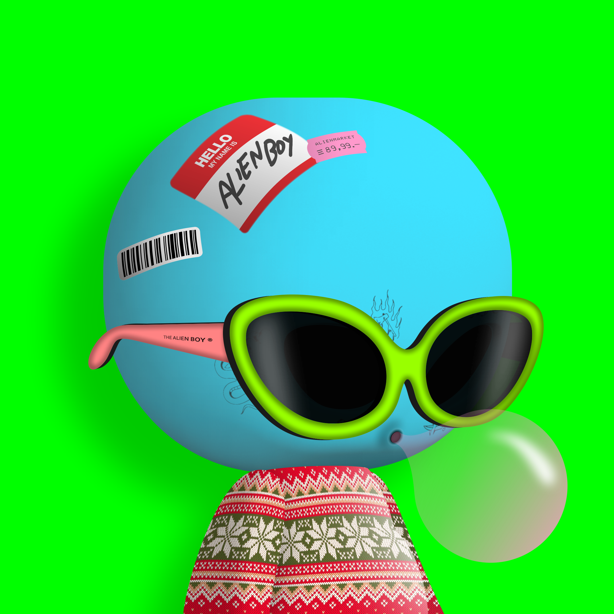 NFT Image