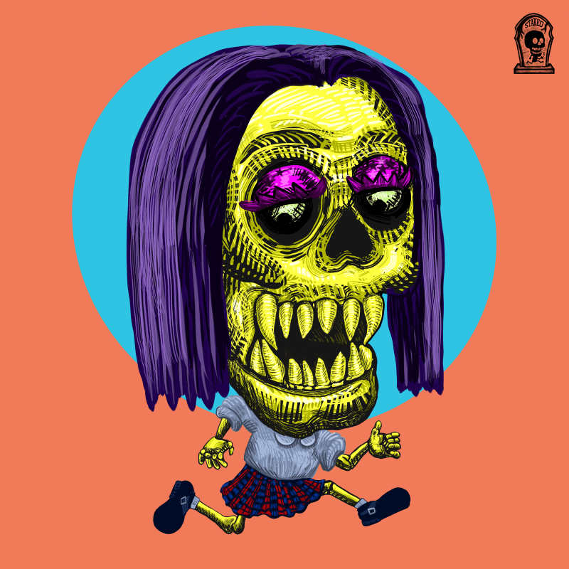 Streetlab Genesis #2960