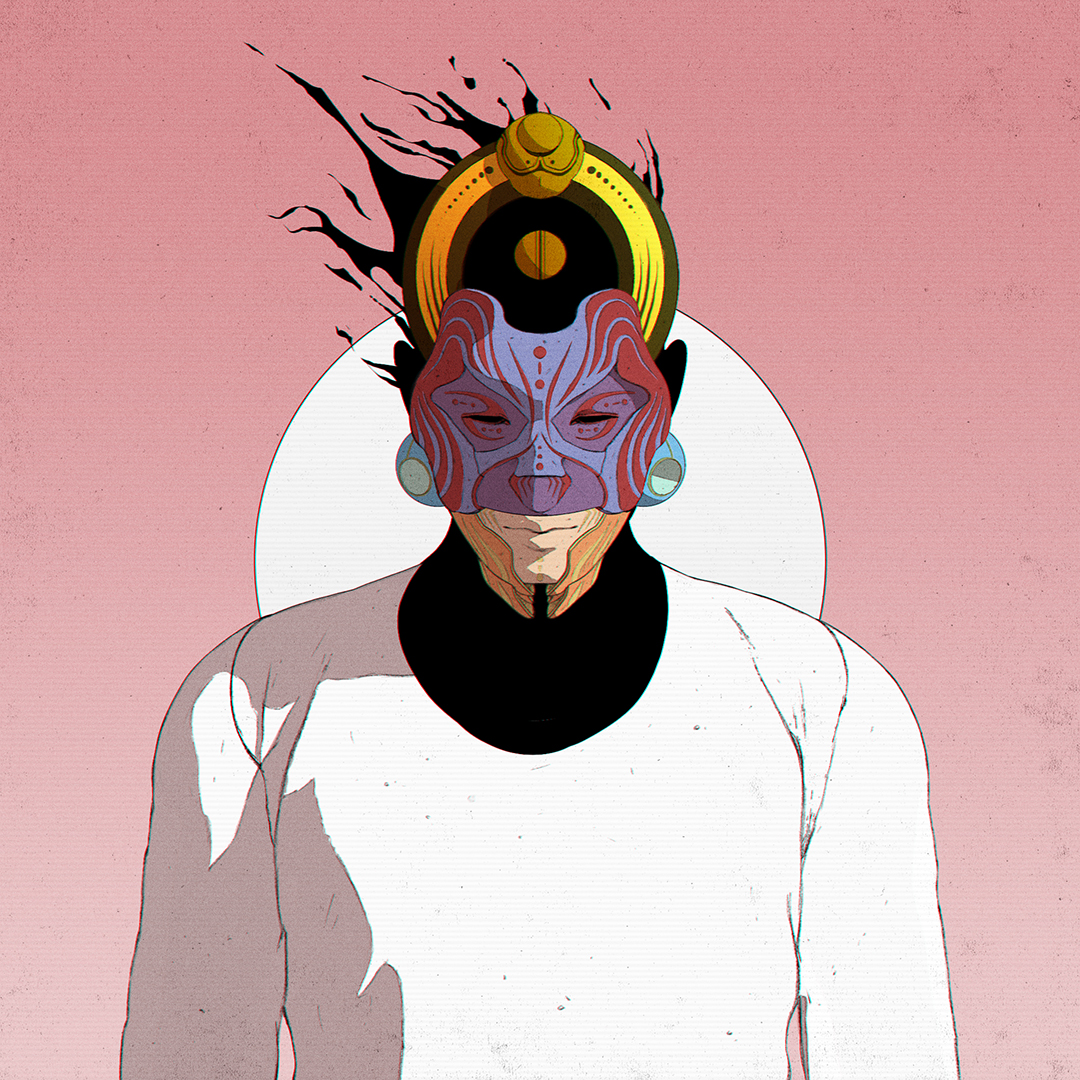 Omnimorph #8729