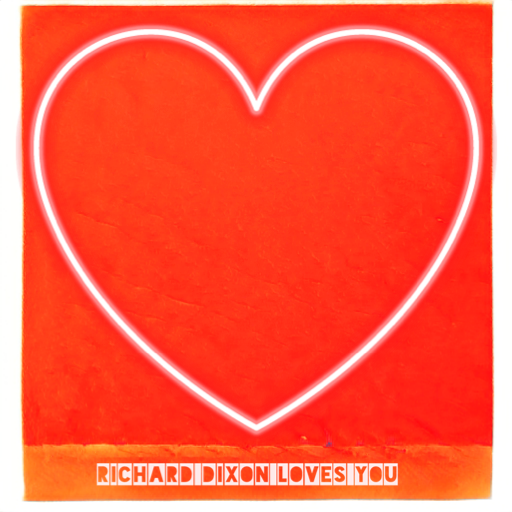 LOVE IS REAL