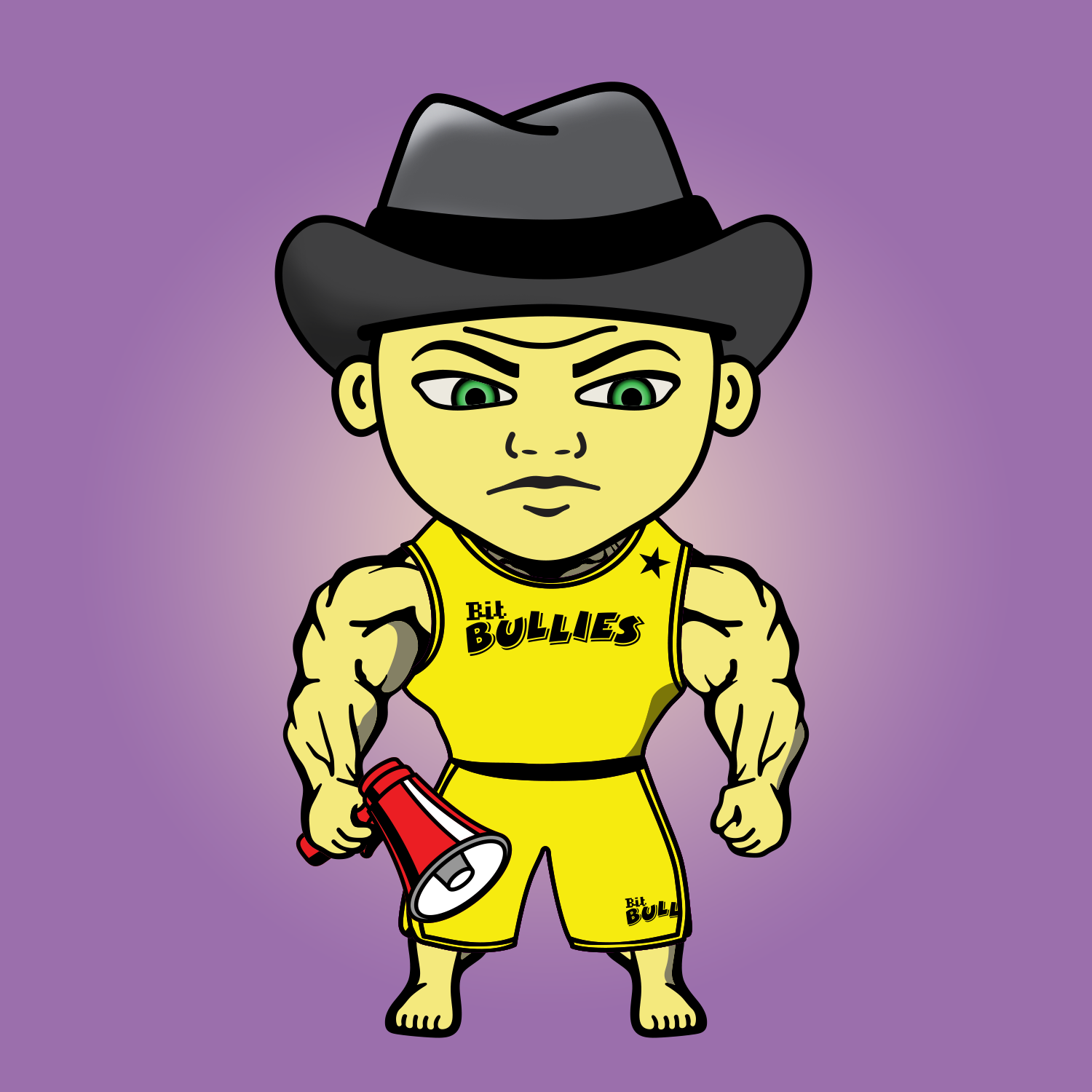 BitBullies #771