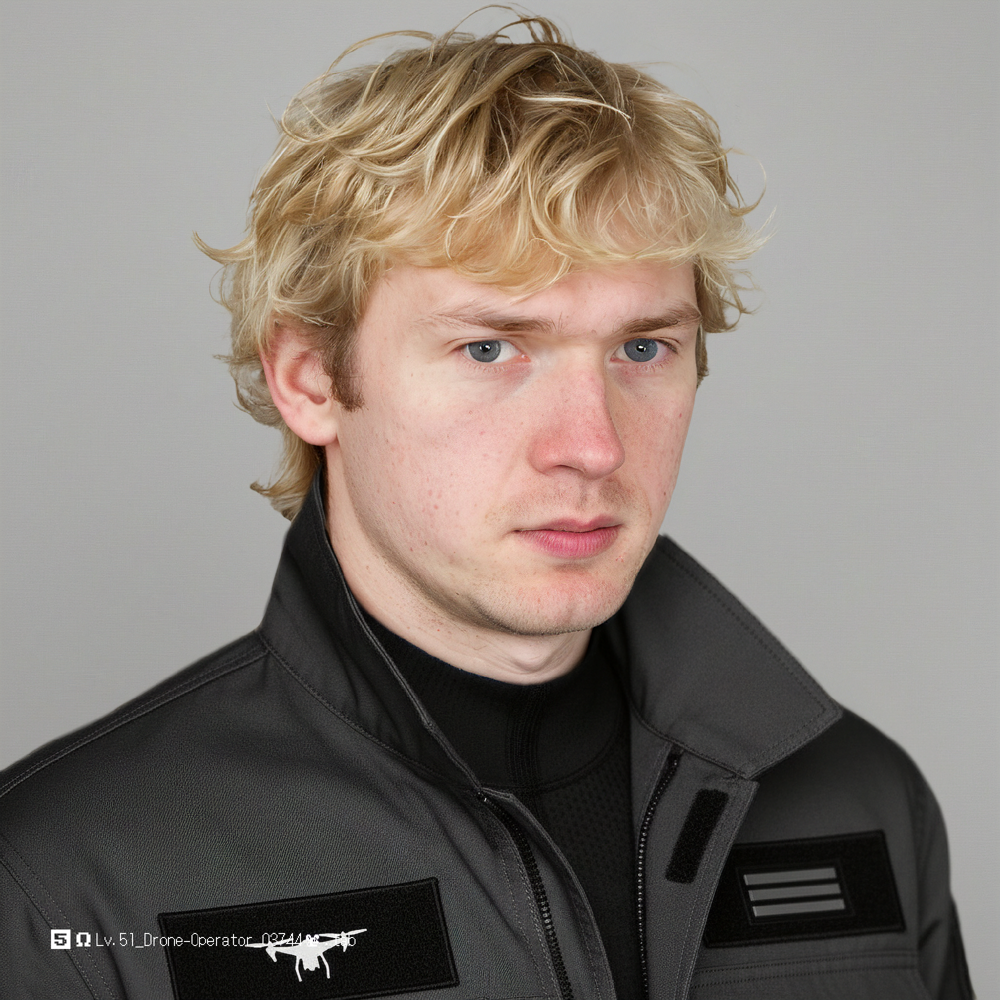 Human Resources #3744