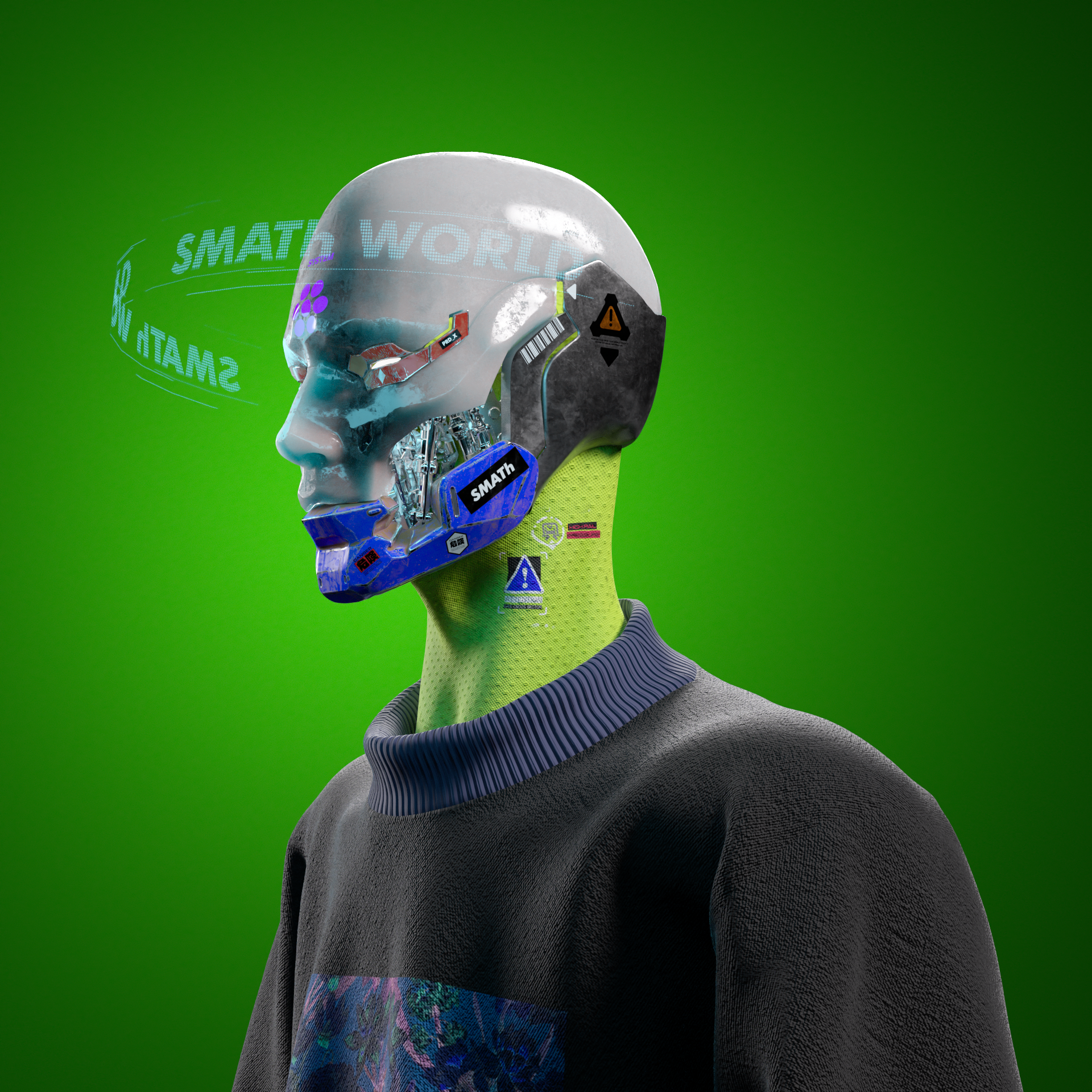 NFT Image