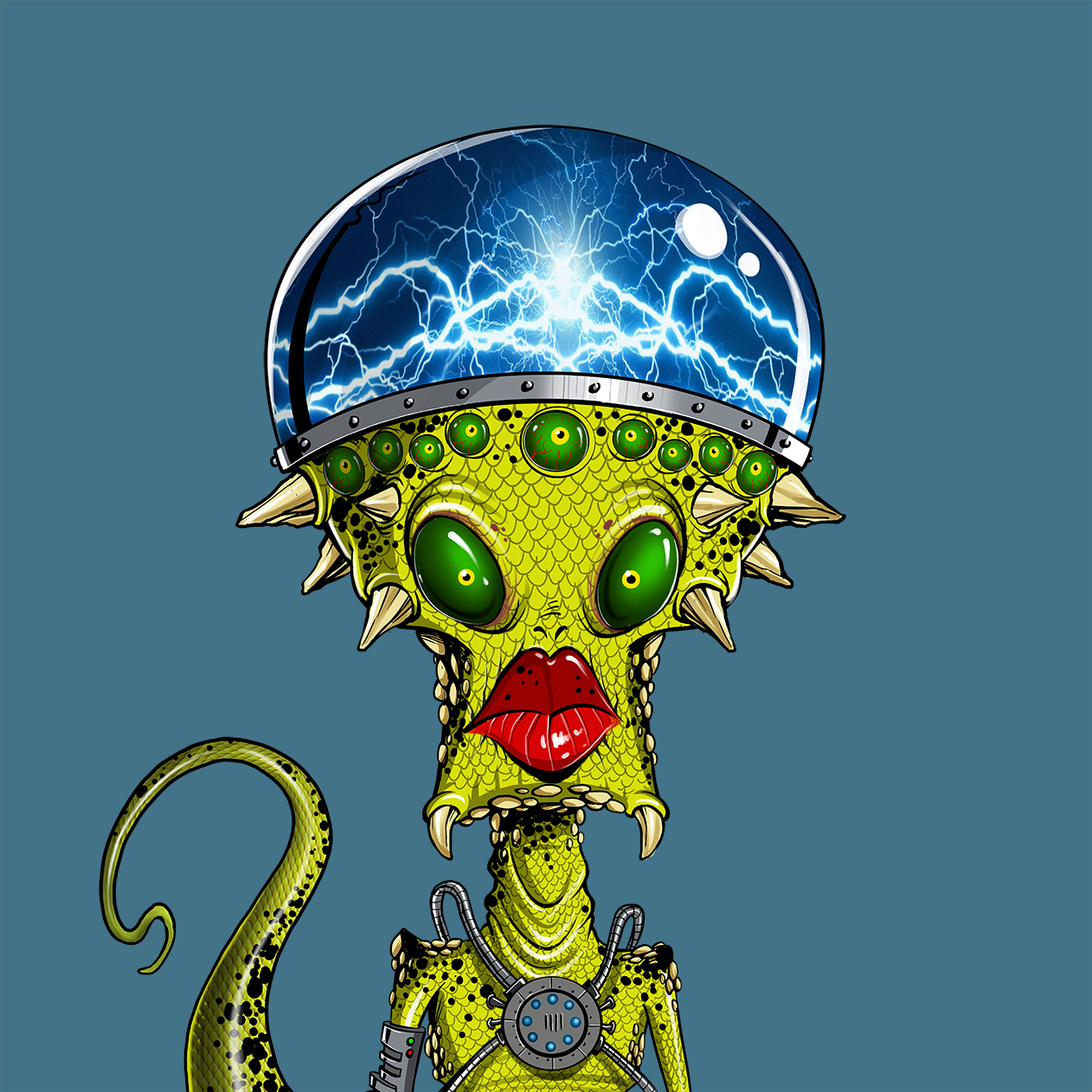 NFT Image