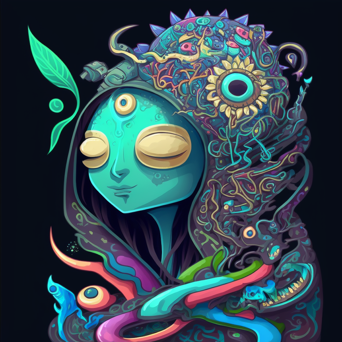 NFT Image