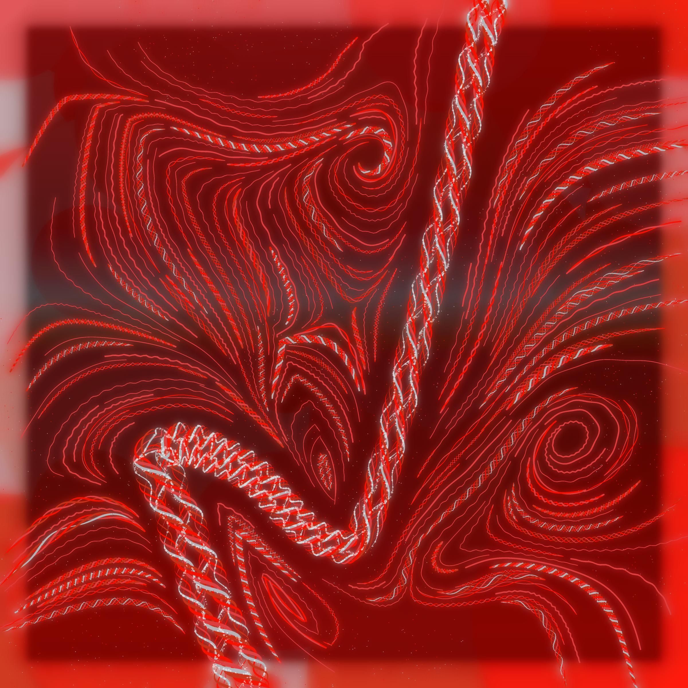 Friendship Bracelets #20824