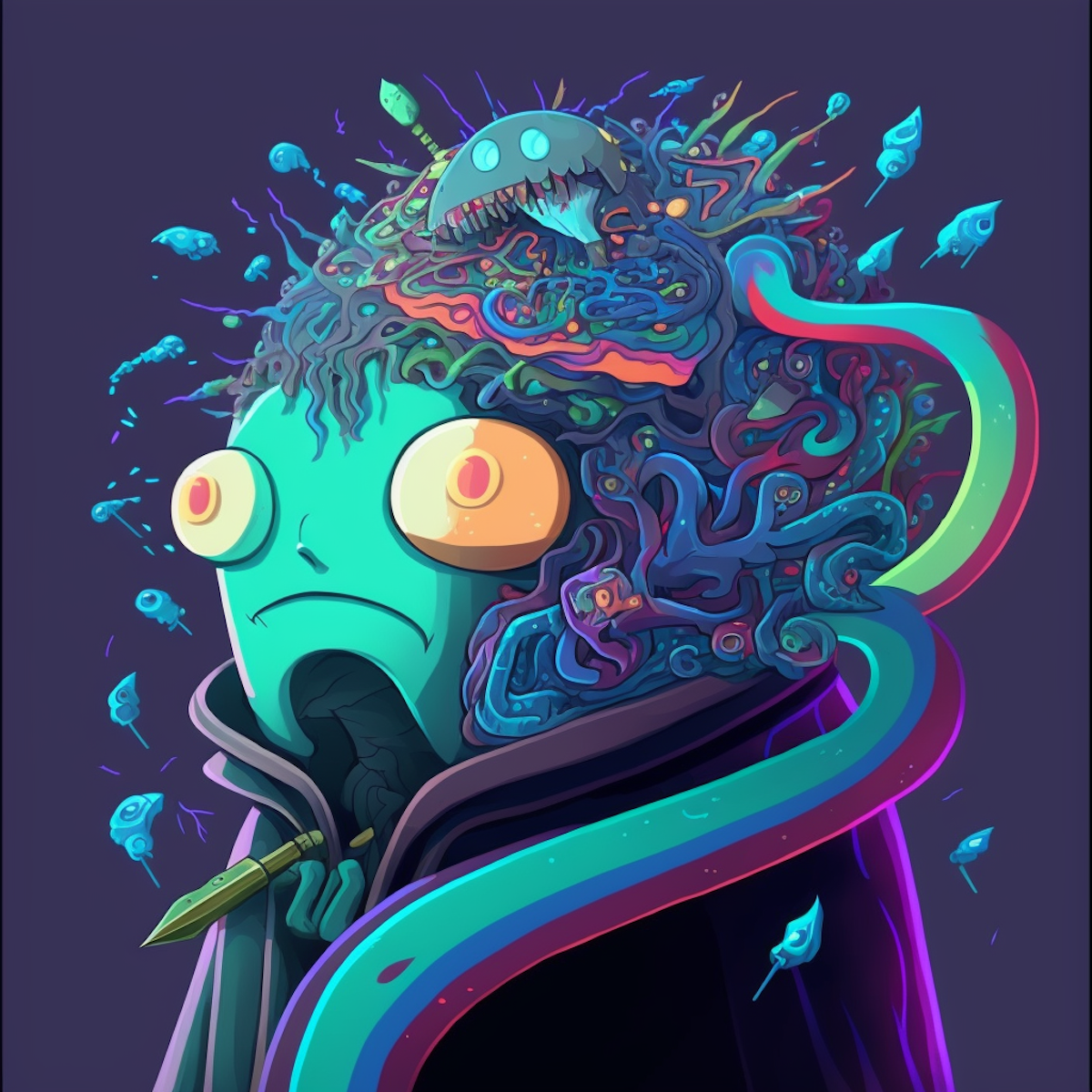 NFT Image