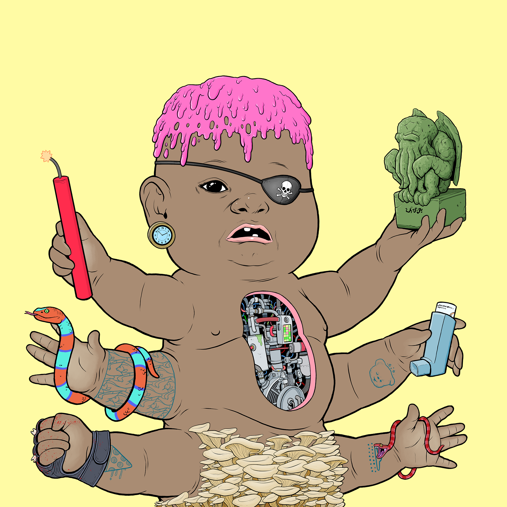 NFT Image