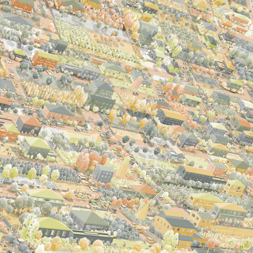 Remnants of Humanity #0