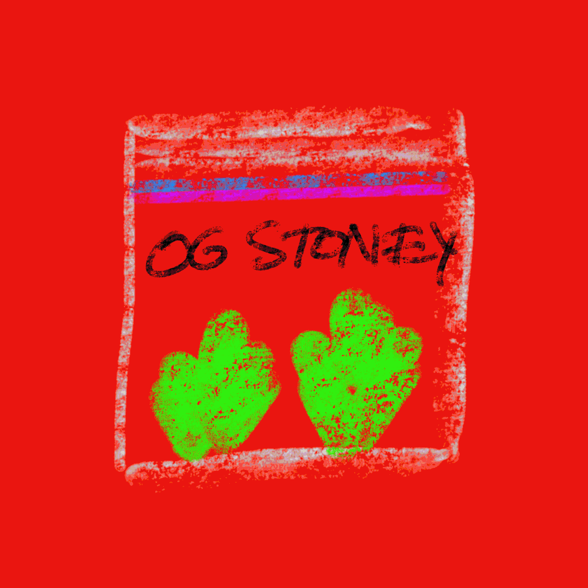 OG STONEY KUSH (3.5g)