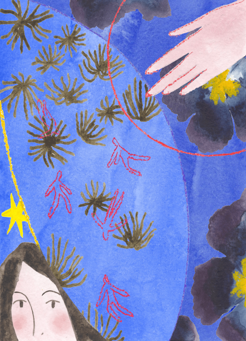 Perfect Imitation #135