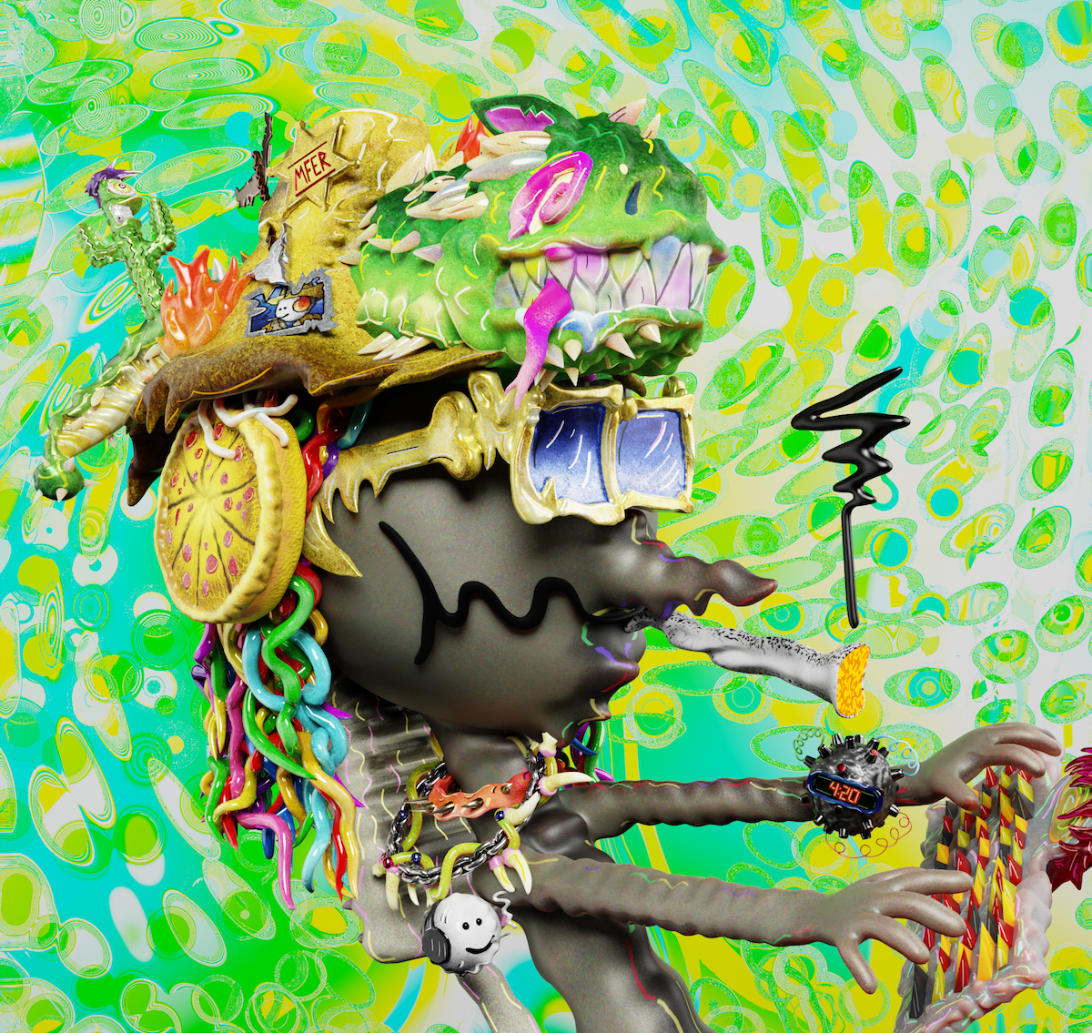 NFT Image