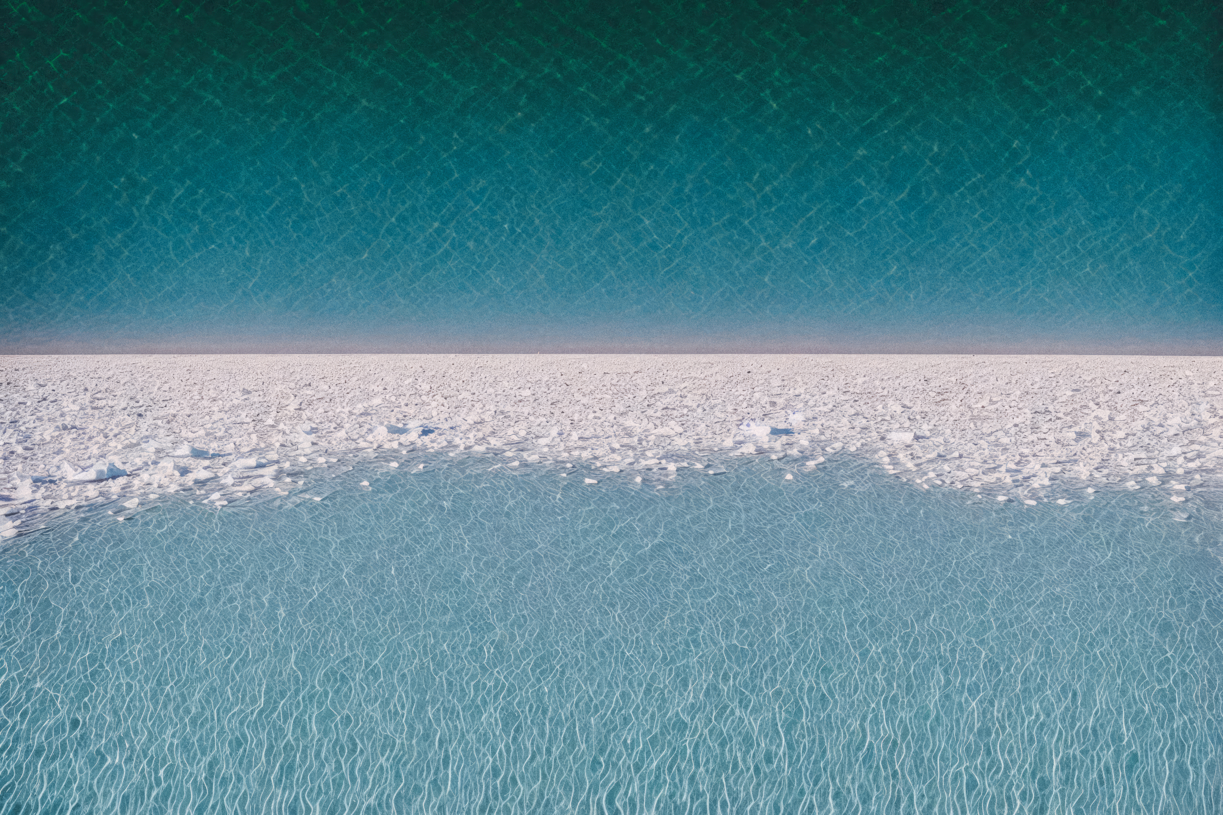 Draconian Landscape No. 4