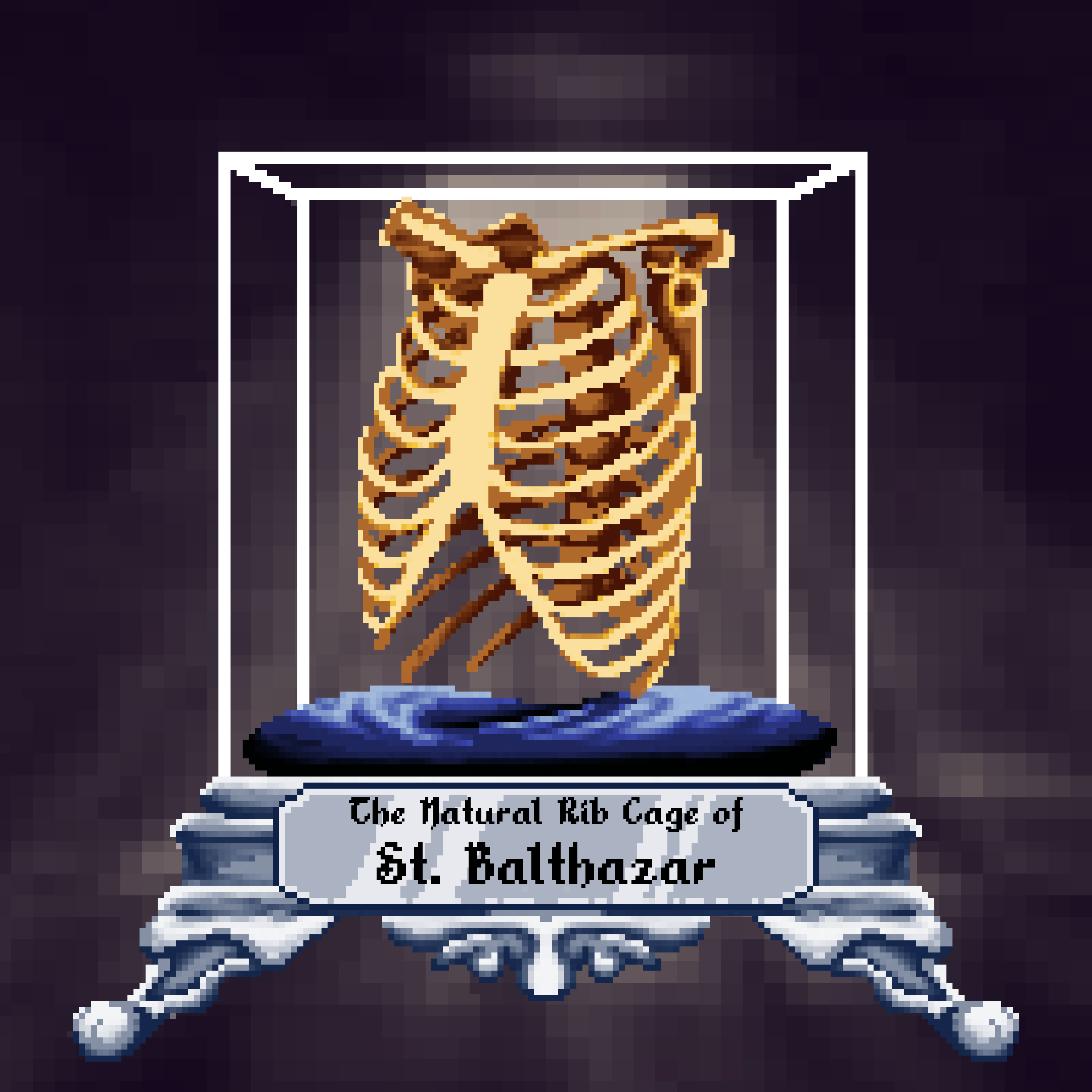 Crypto Relic #0017