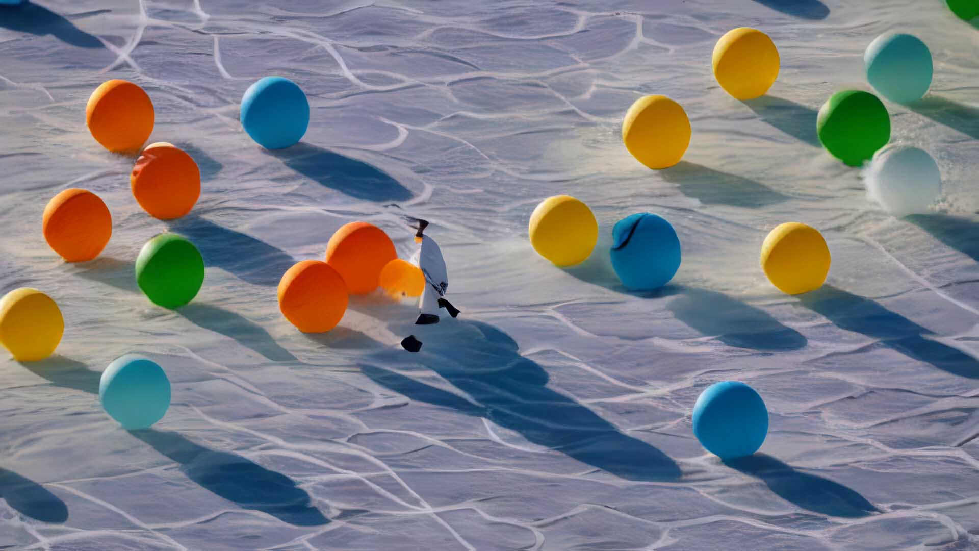 Puff Yachty - Journey