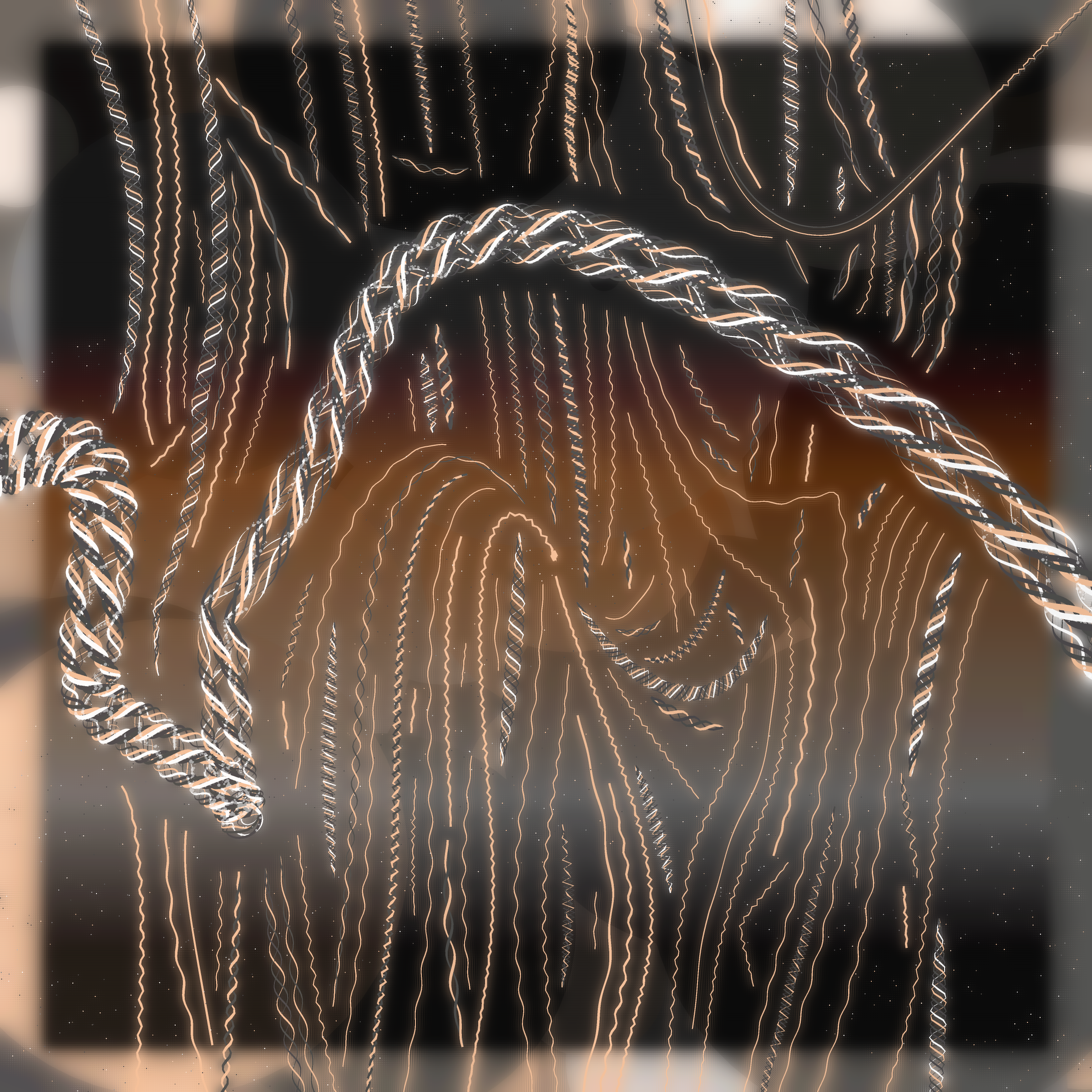 Friendship Bracelets #16013