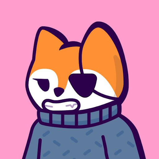 Not Fox #726