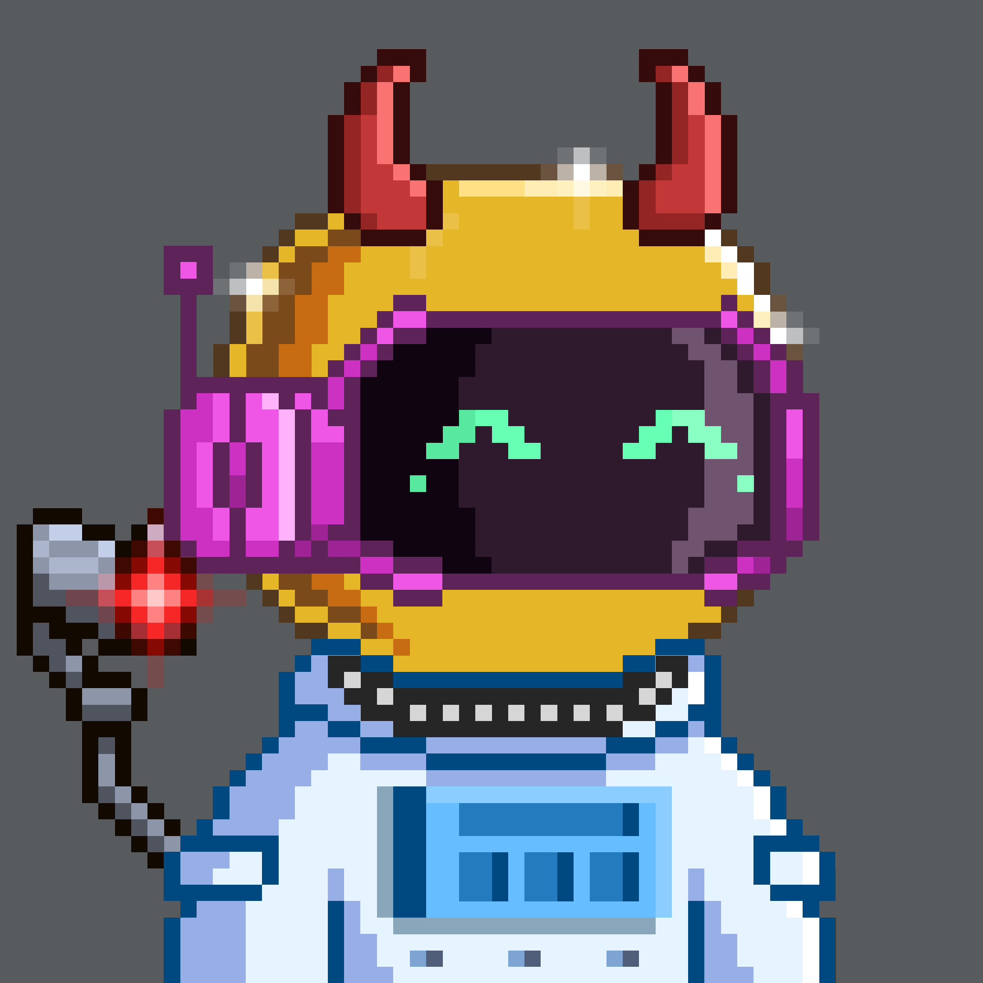 cryptobanter.linea.eth Linea Name Service (.linea.eth domains) based on ENS PFP