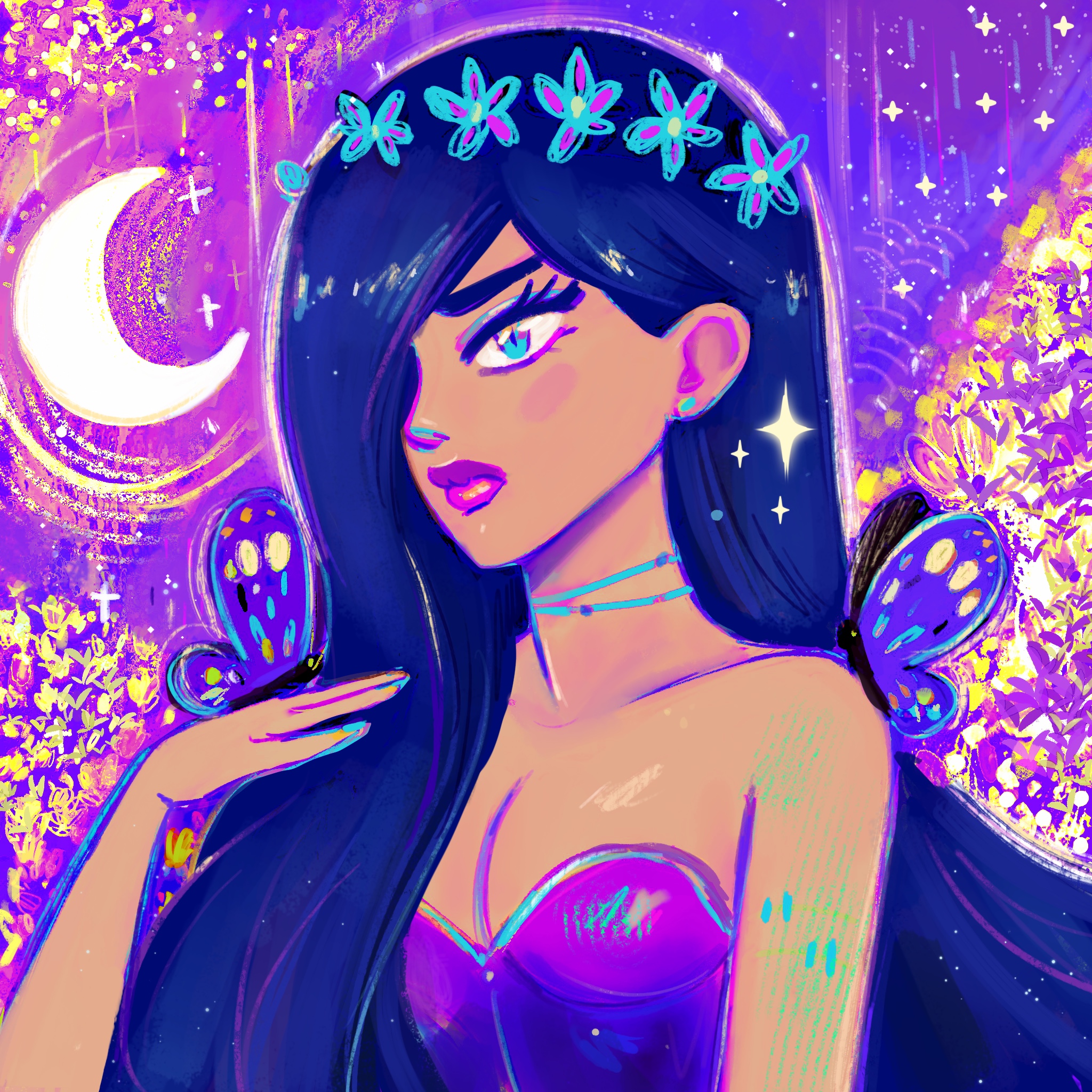 Sleepless
