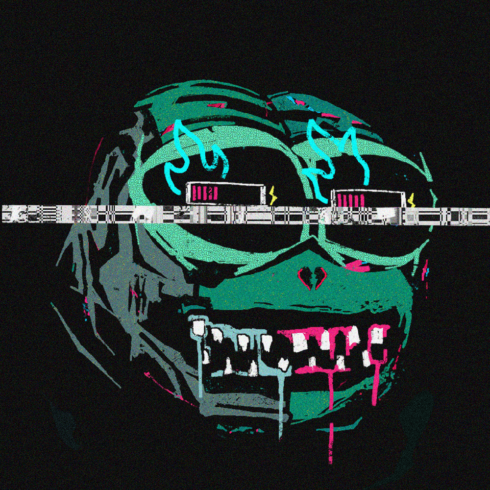 MAXPEPE & FRENZ #6506