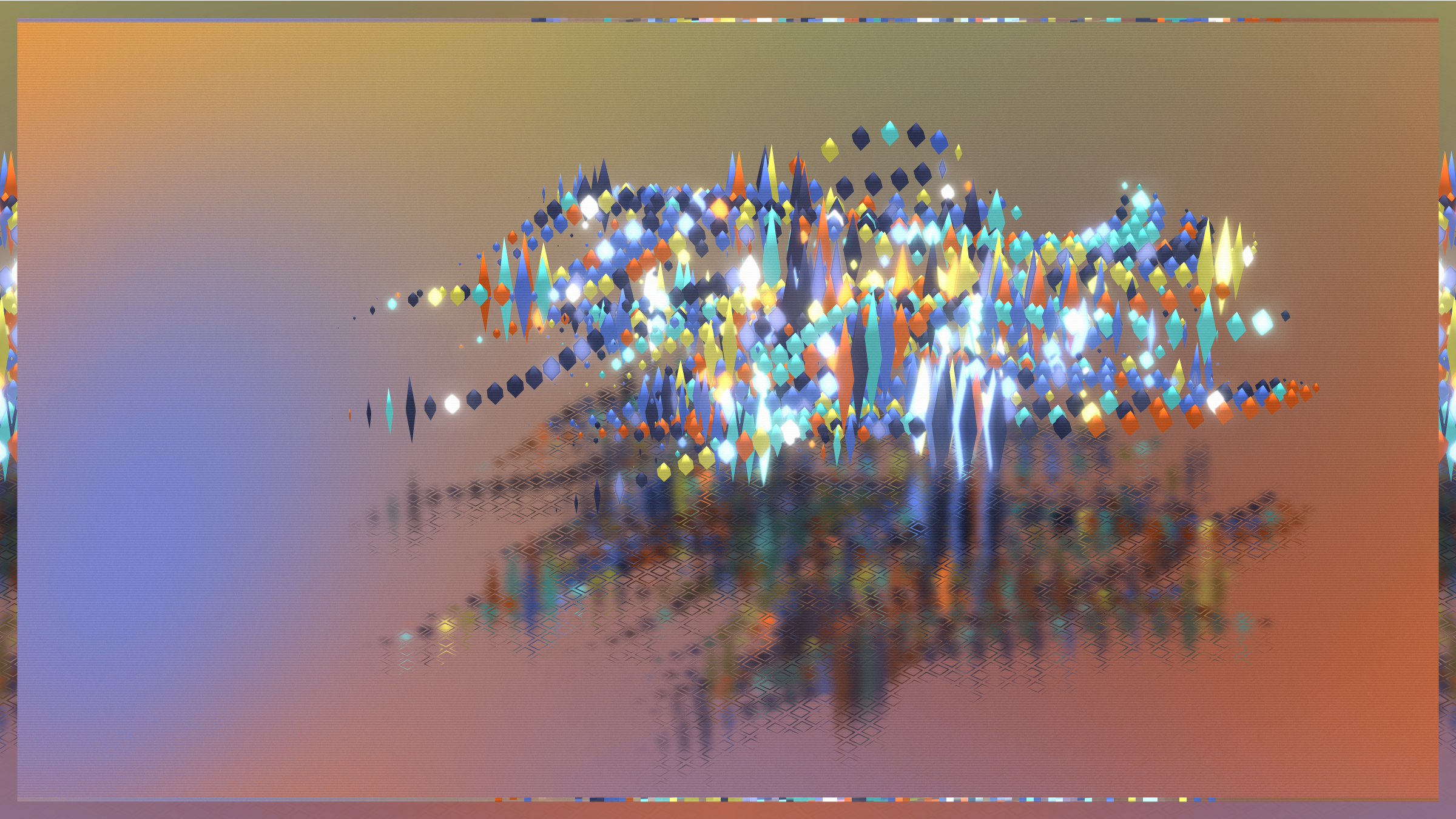 Jiometory No Compute - ジオメトリ ハ ケイサンサレマセン #436