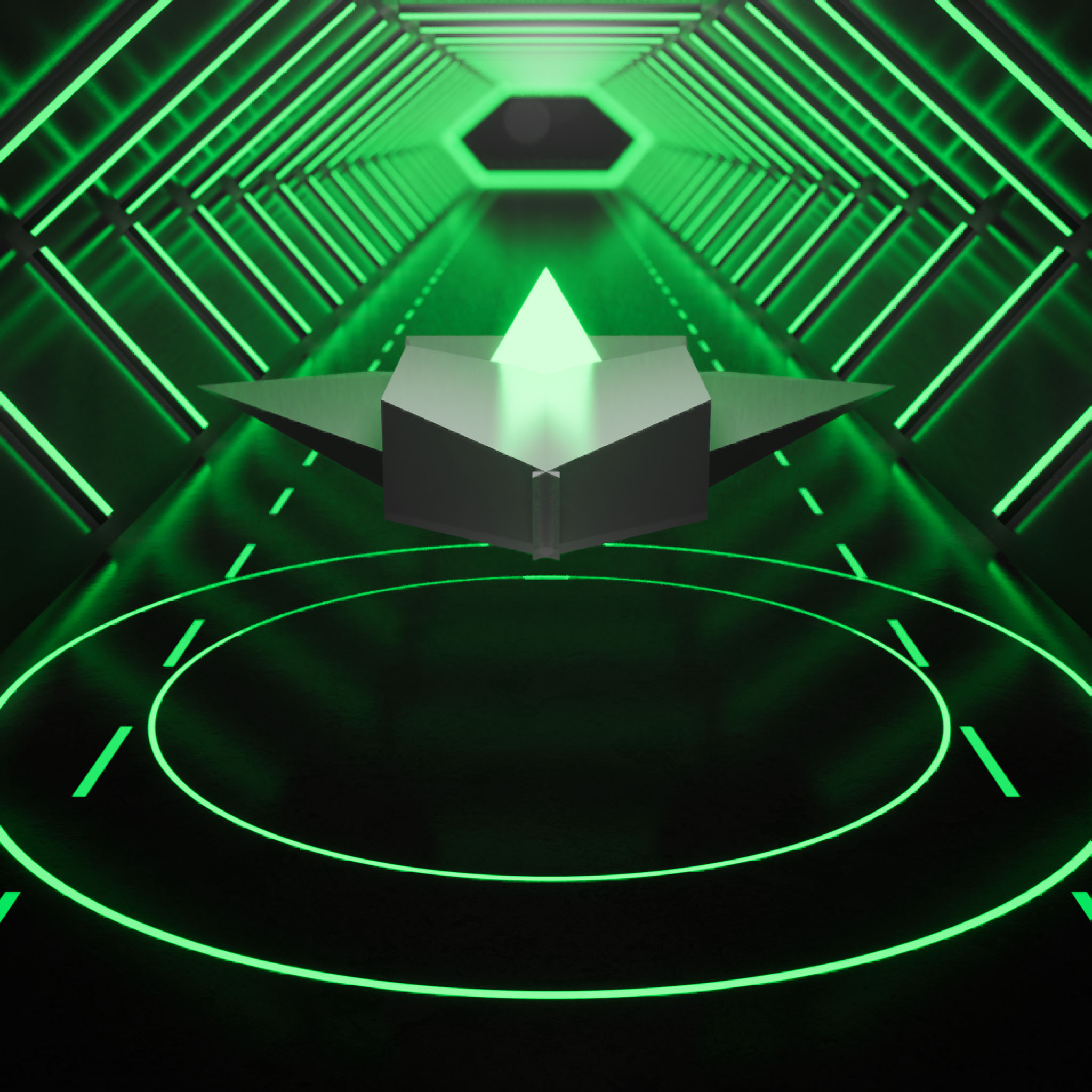quasar fighter #217