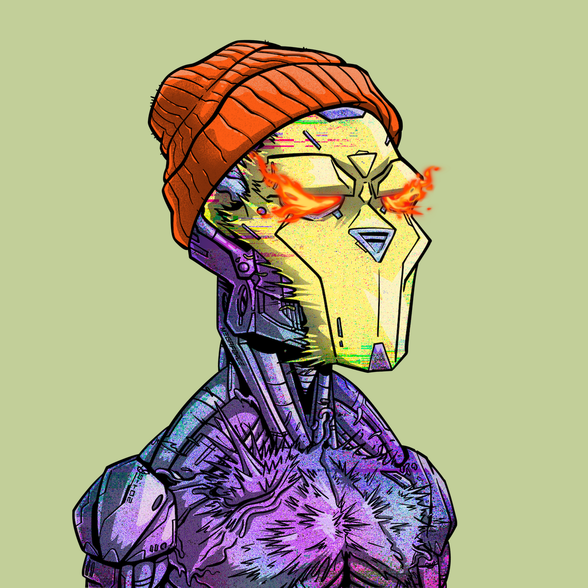 NFT Image