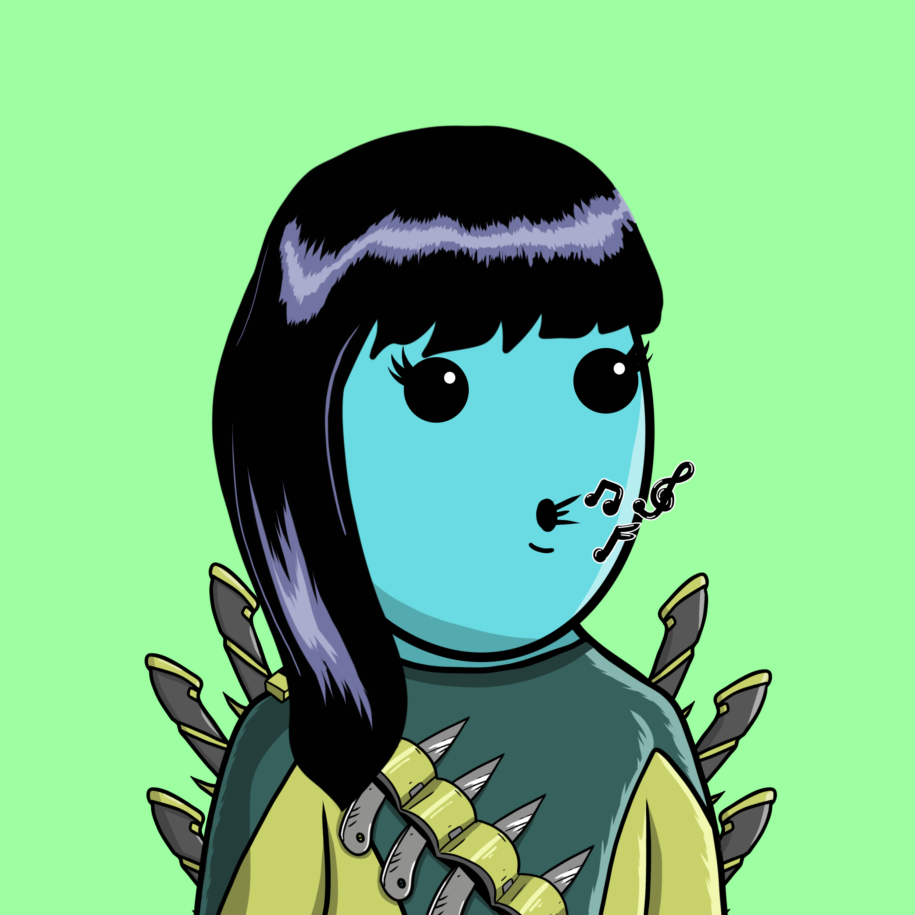 NFT Image