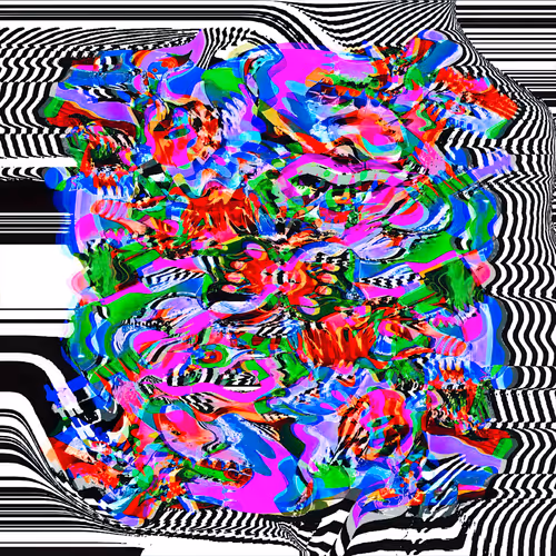 The Healing Relic #4/10