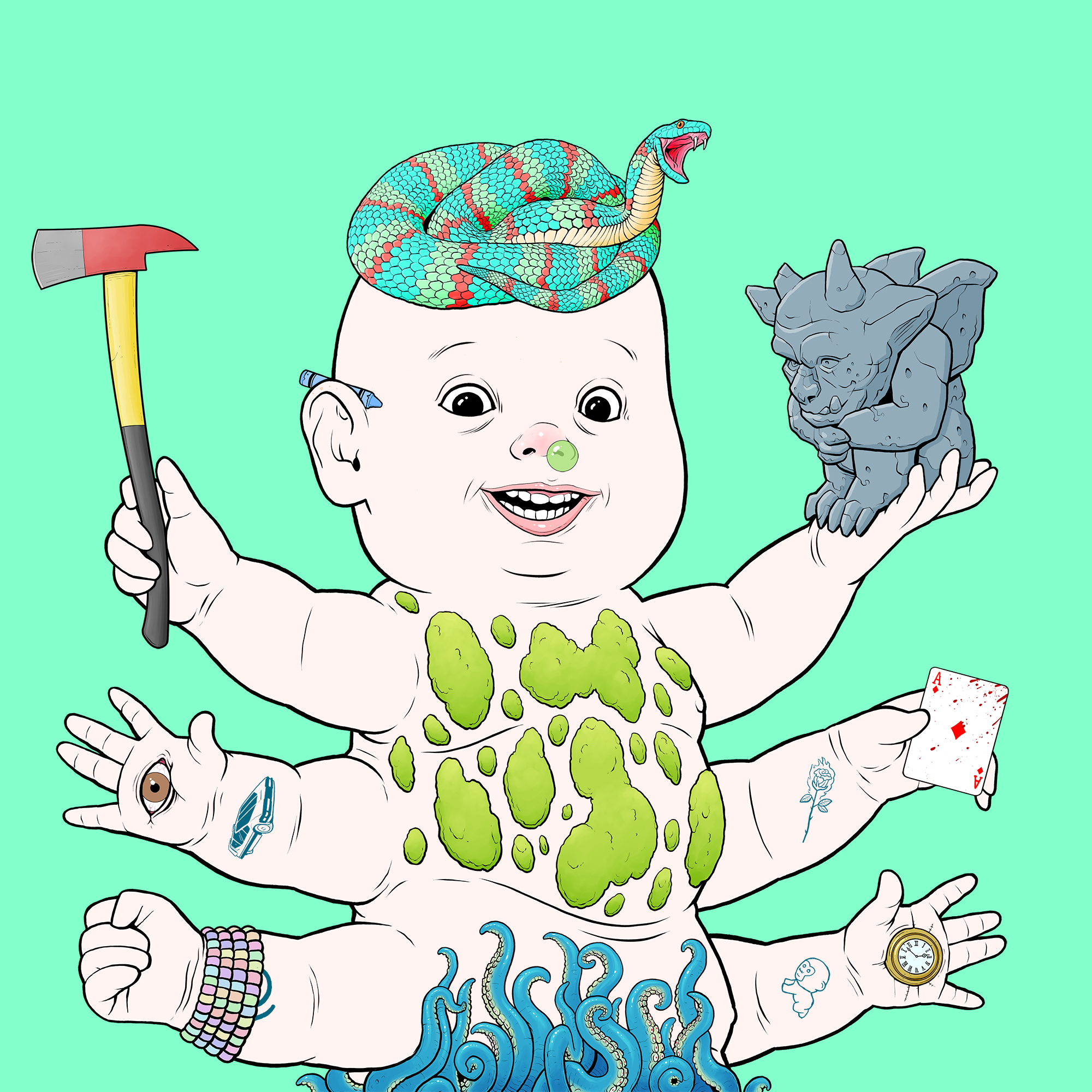 NFT Image