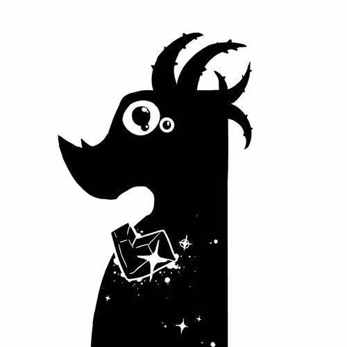 Minion Silhouete #5356