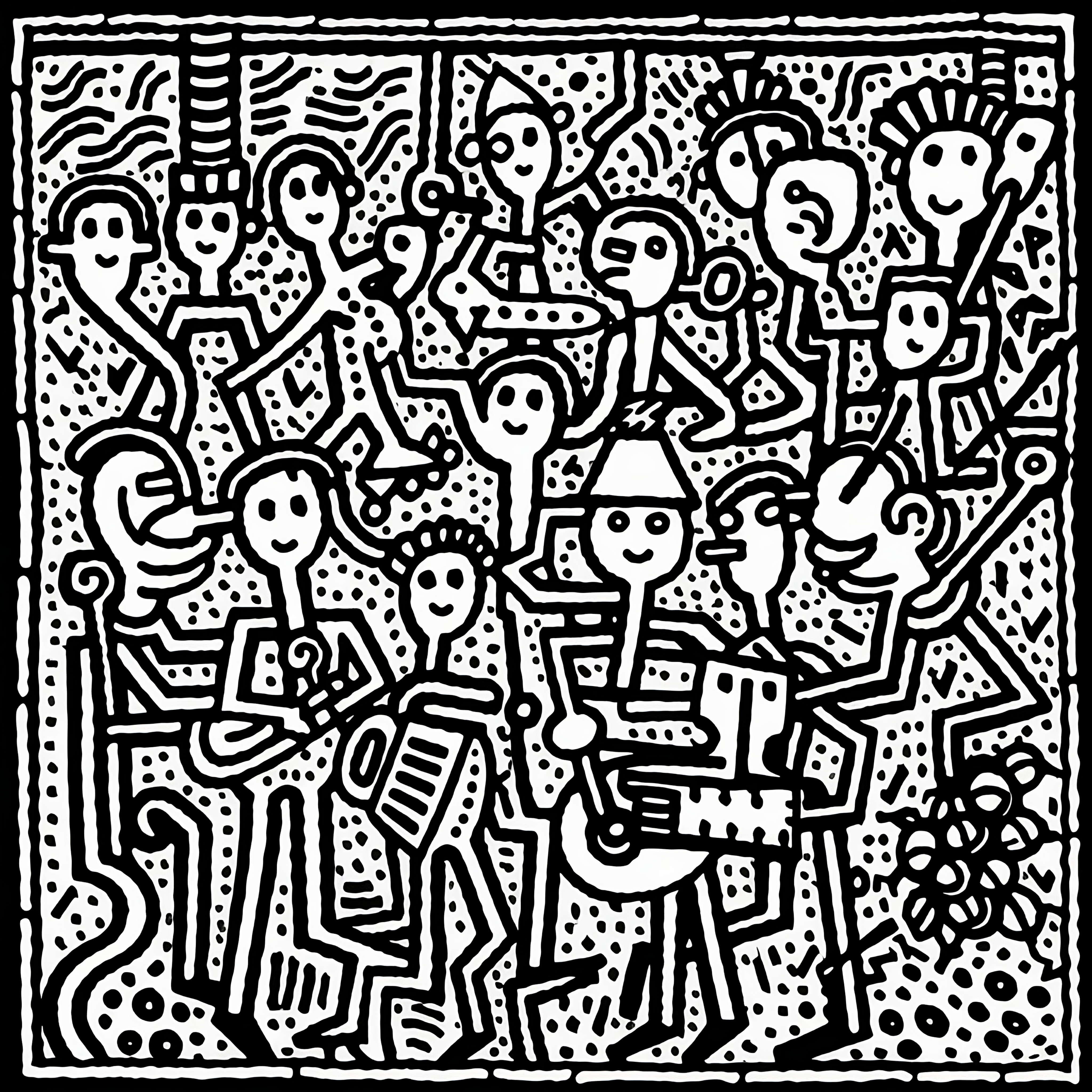 orchestra performance