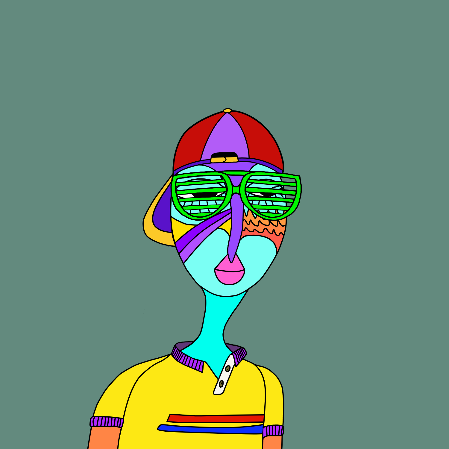 NFT Image