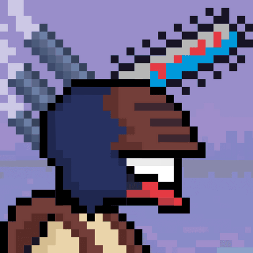 Chainsaw Punk #30