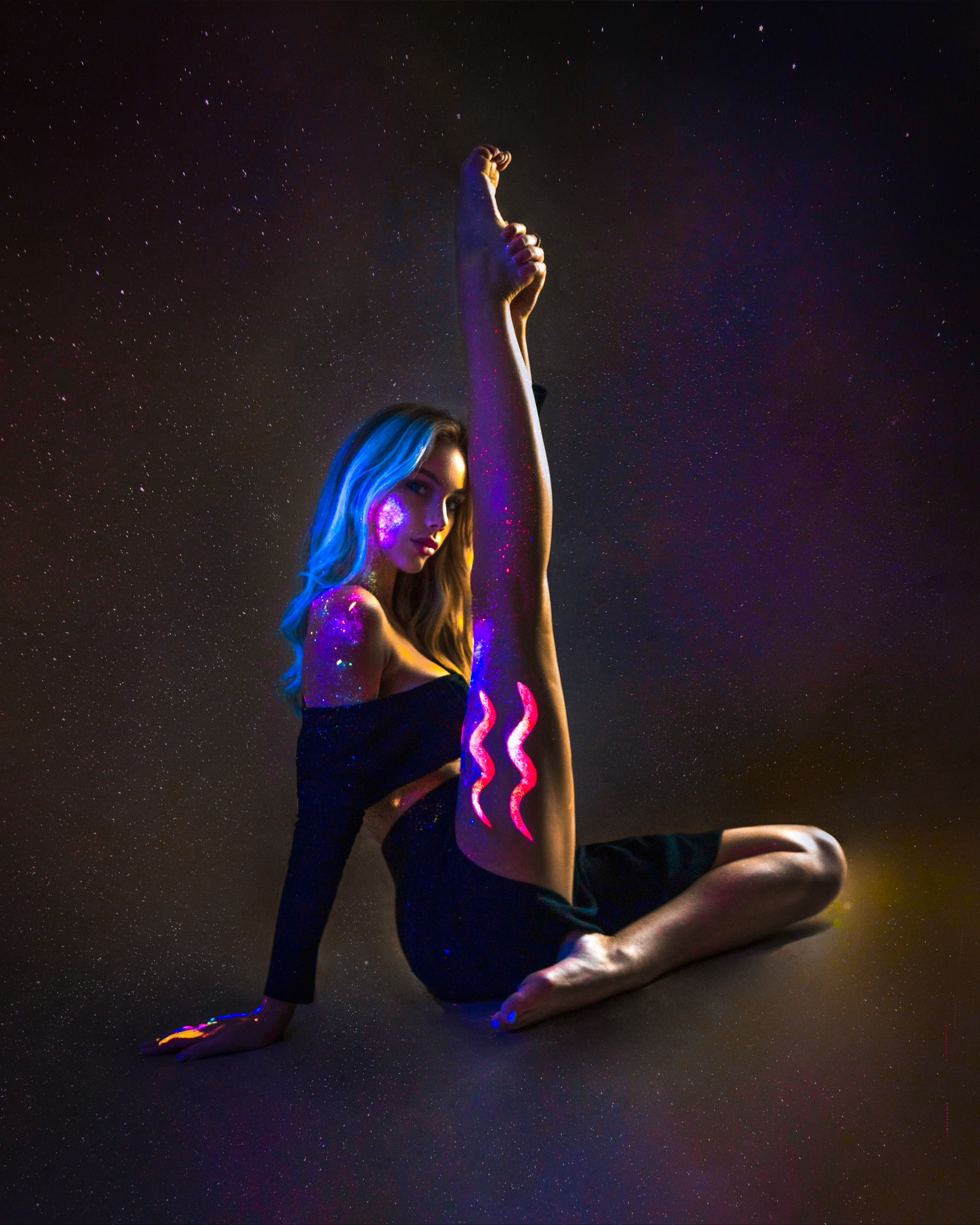 AQUARIUS