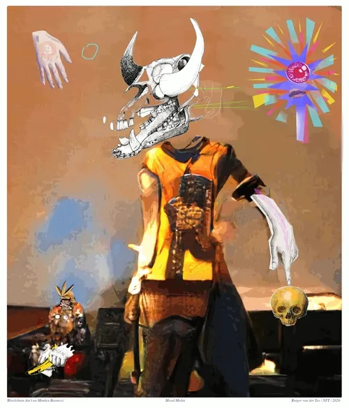 NFT Image
