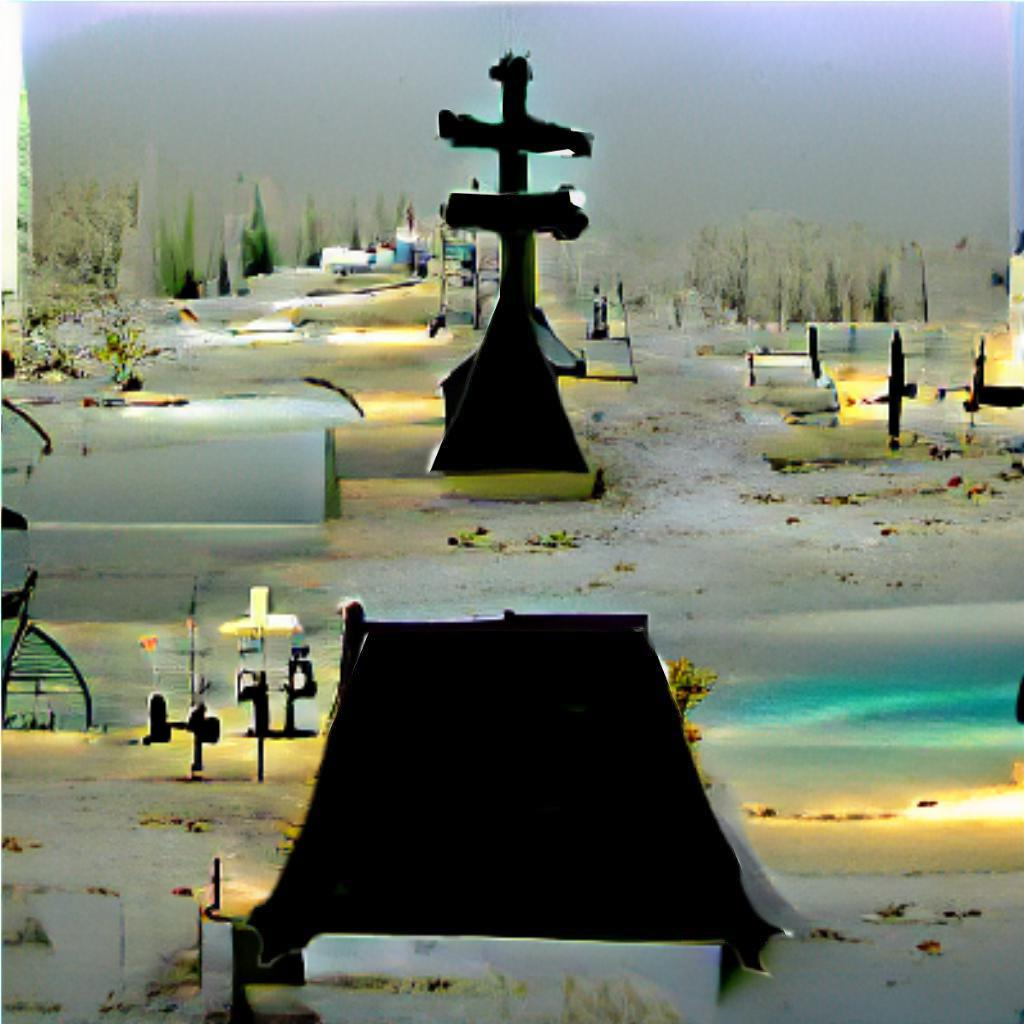 Cemetery II