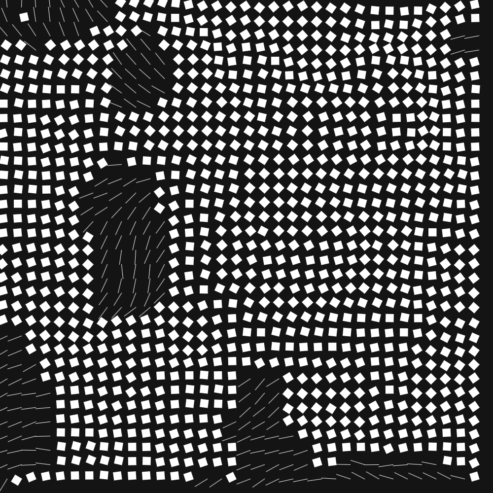 Geometric Fluidity #528