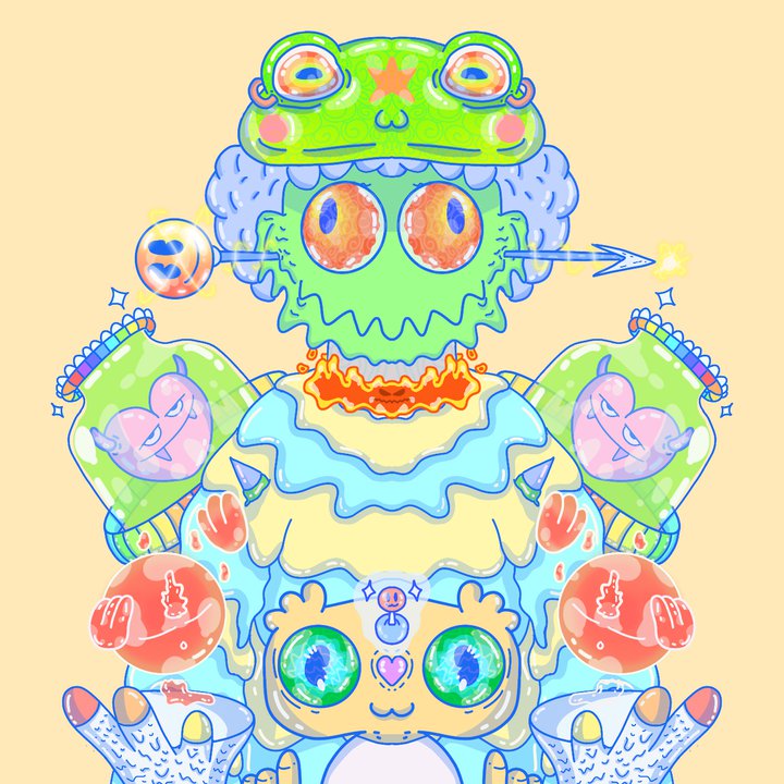NFT Image