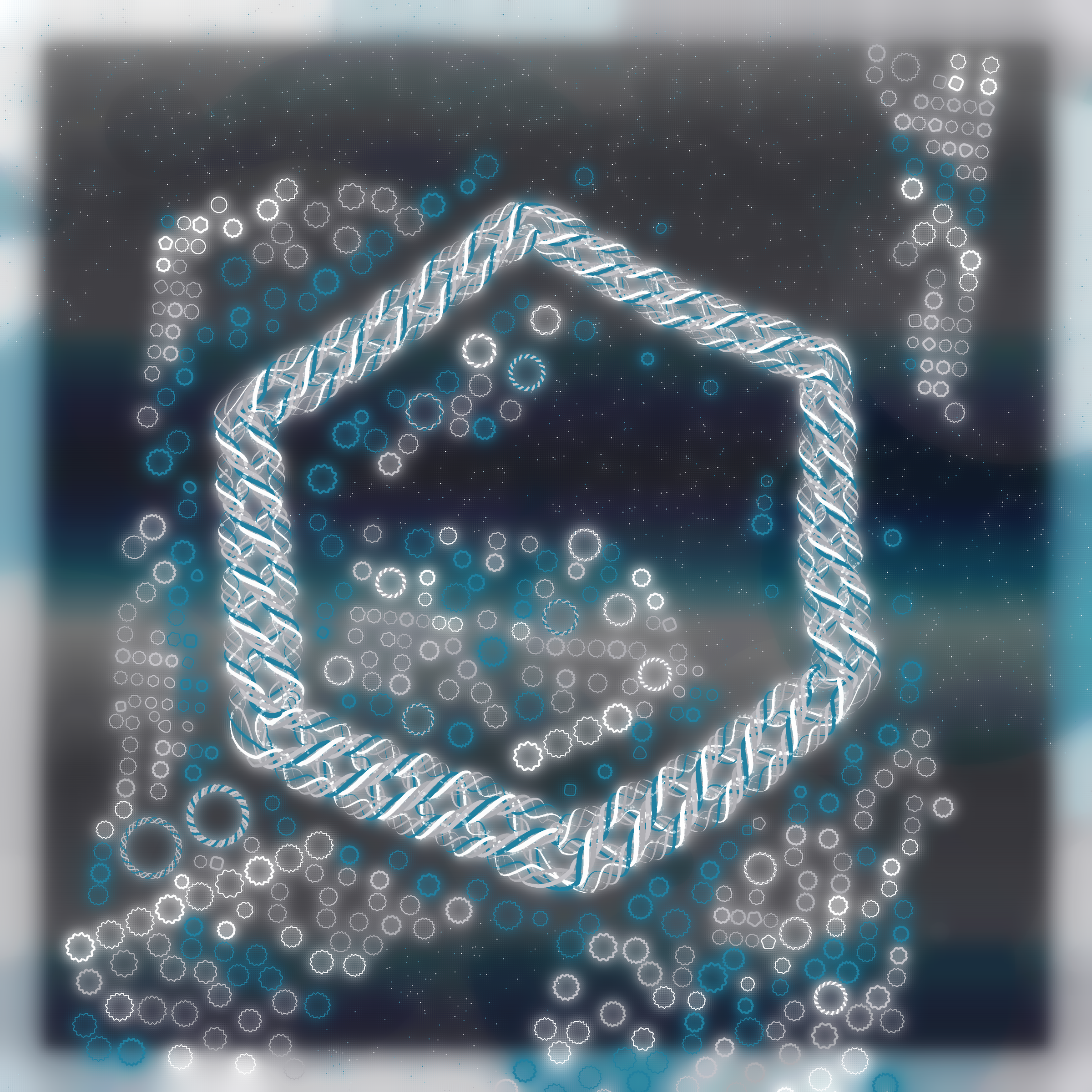 Friendship Bracelets #23612