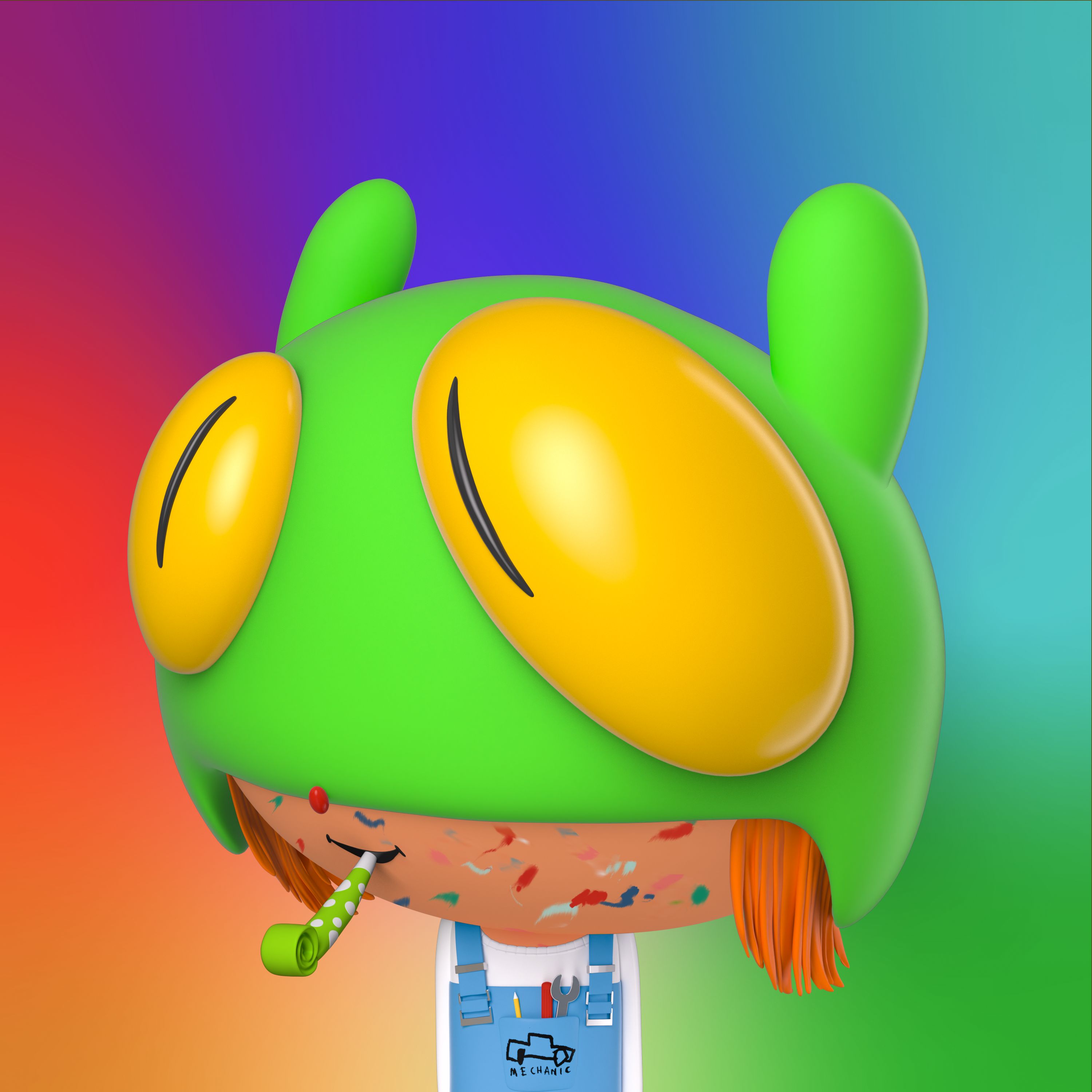 NFT Image