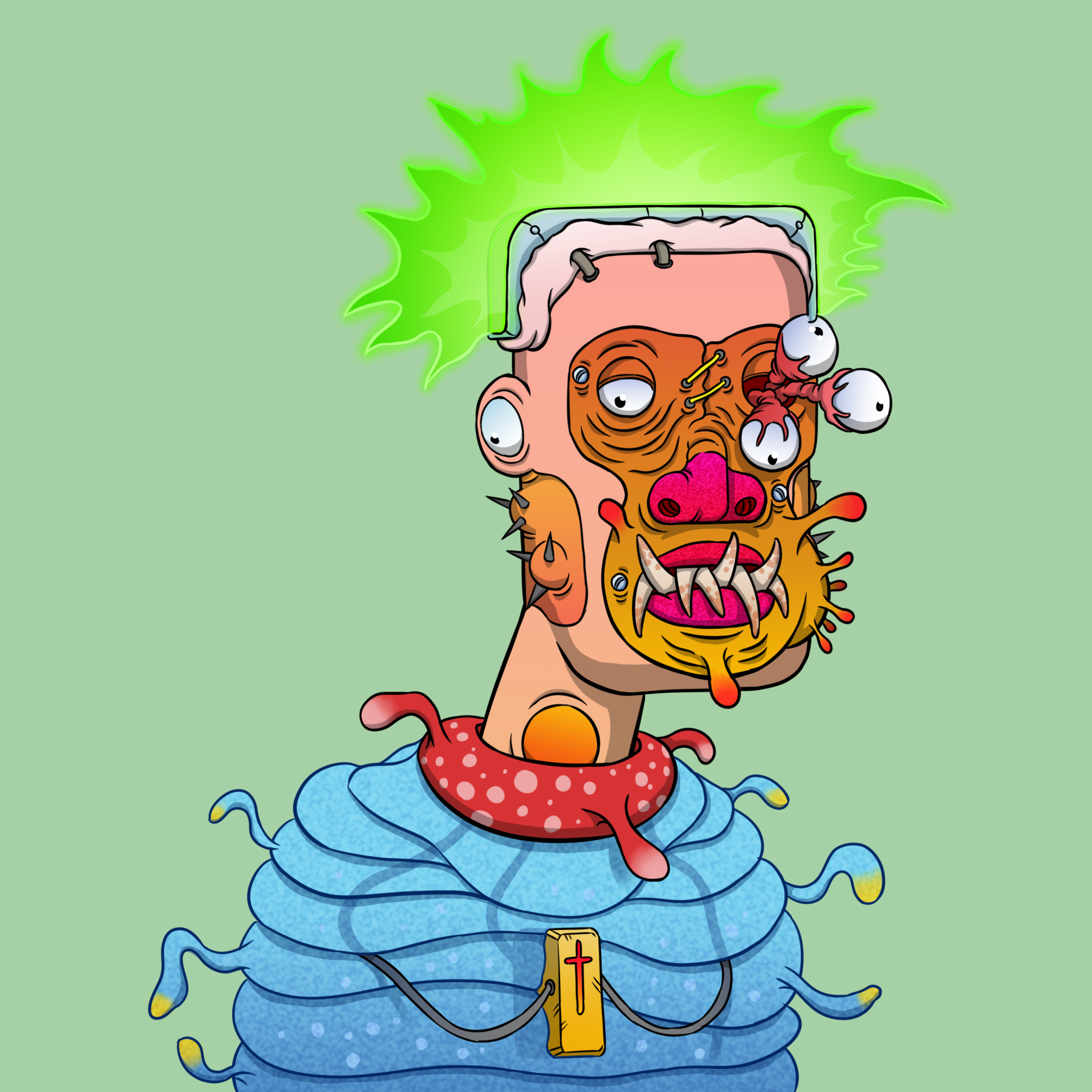 NFT Image