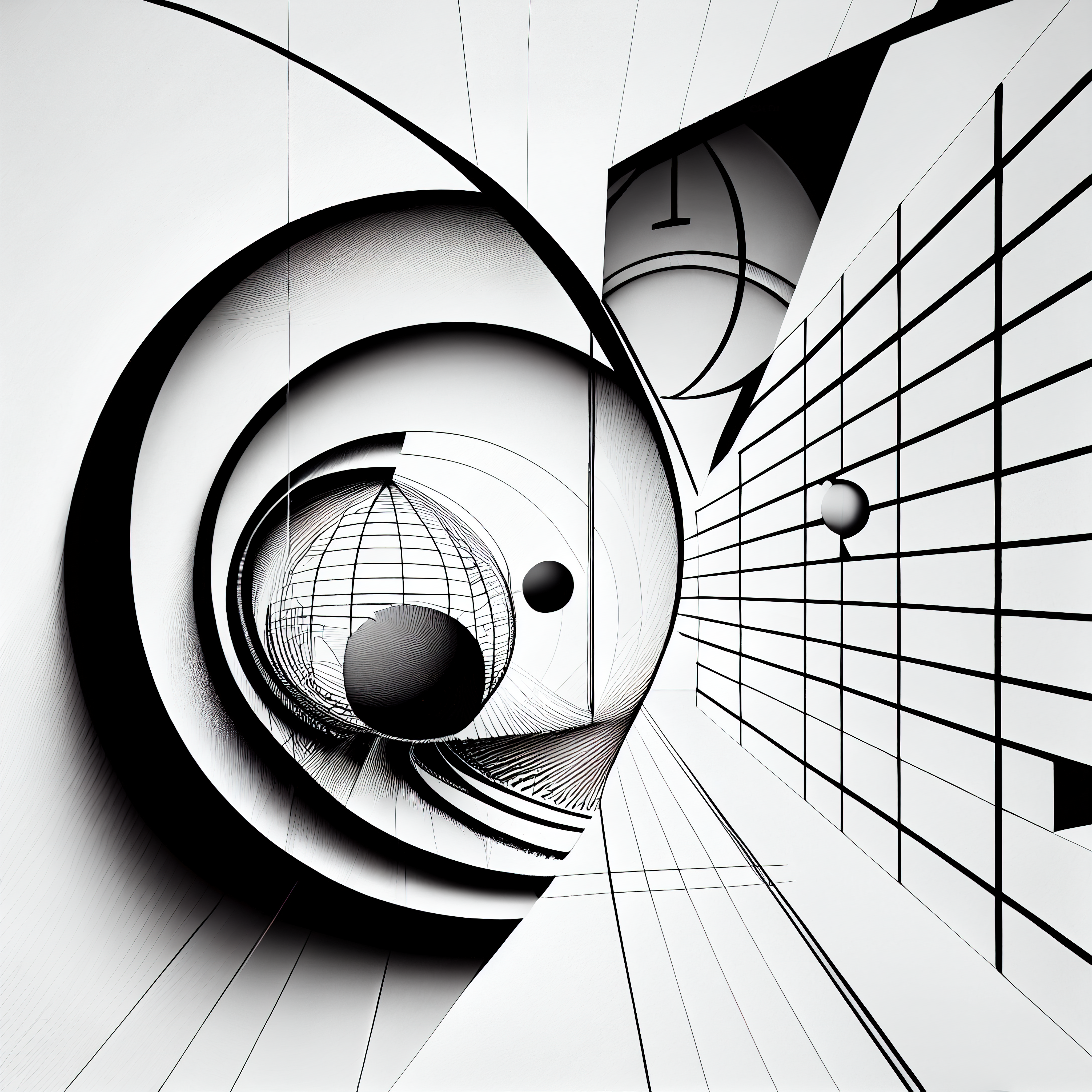 The Surreal Illusion