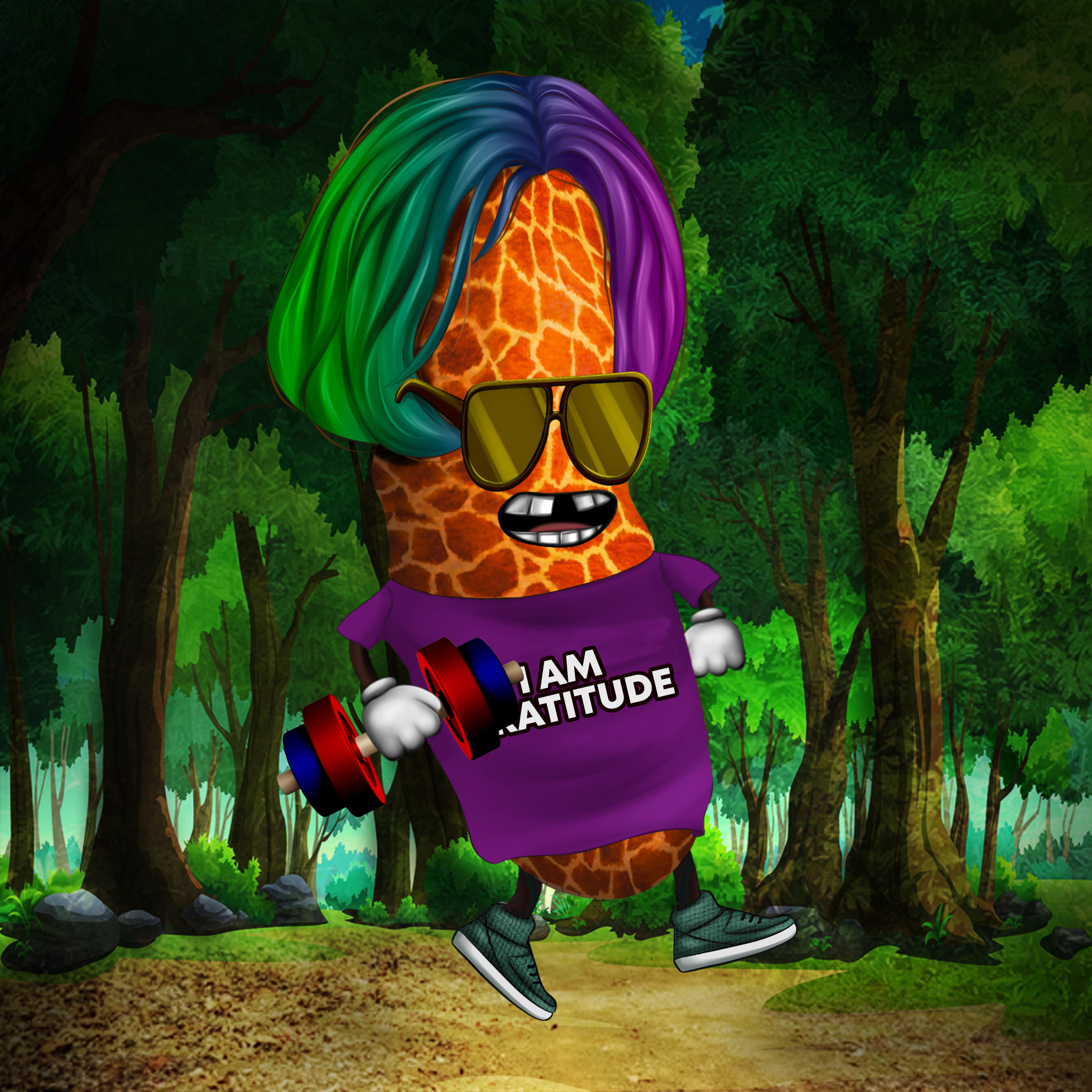 NFT Image