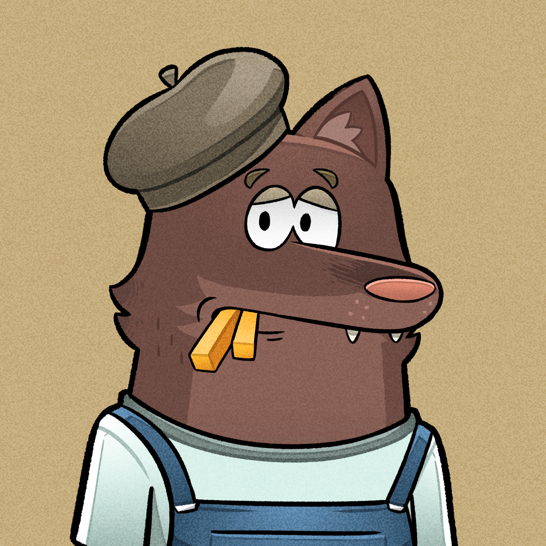 crandorz.eth Ethereum Name Service (ENS and .eth domain) PFP