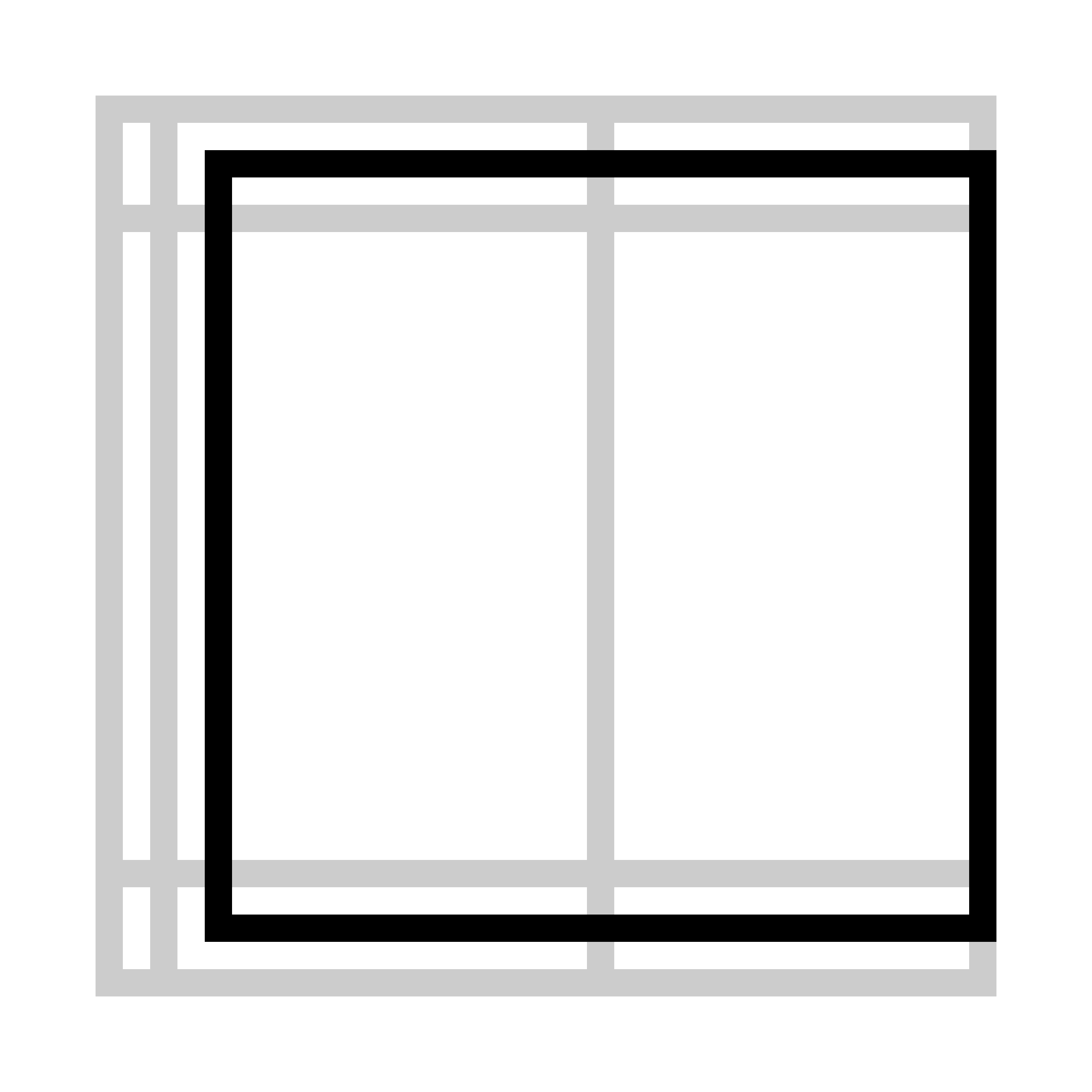 Rectangles (for Herbert) #349