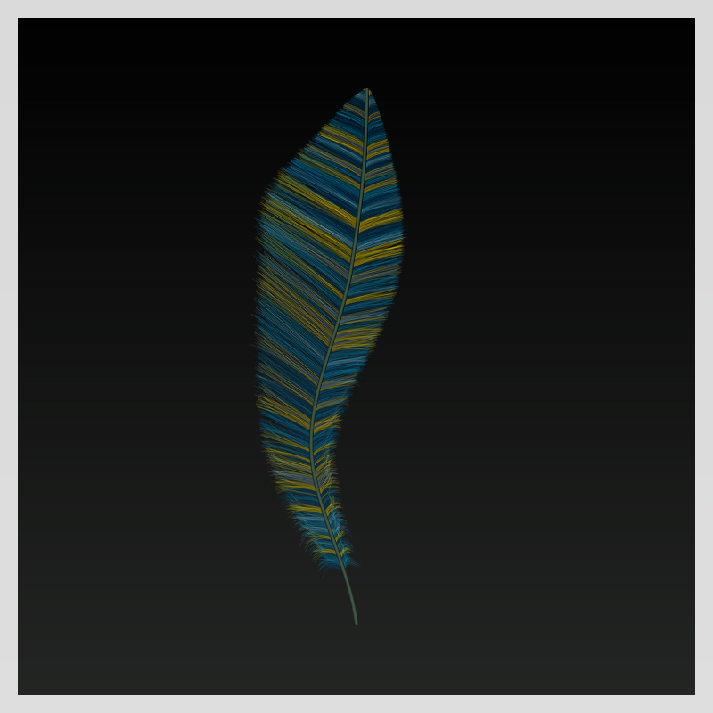 Pluma (SI) #120