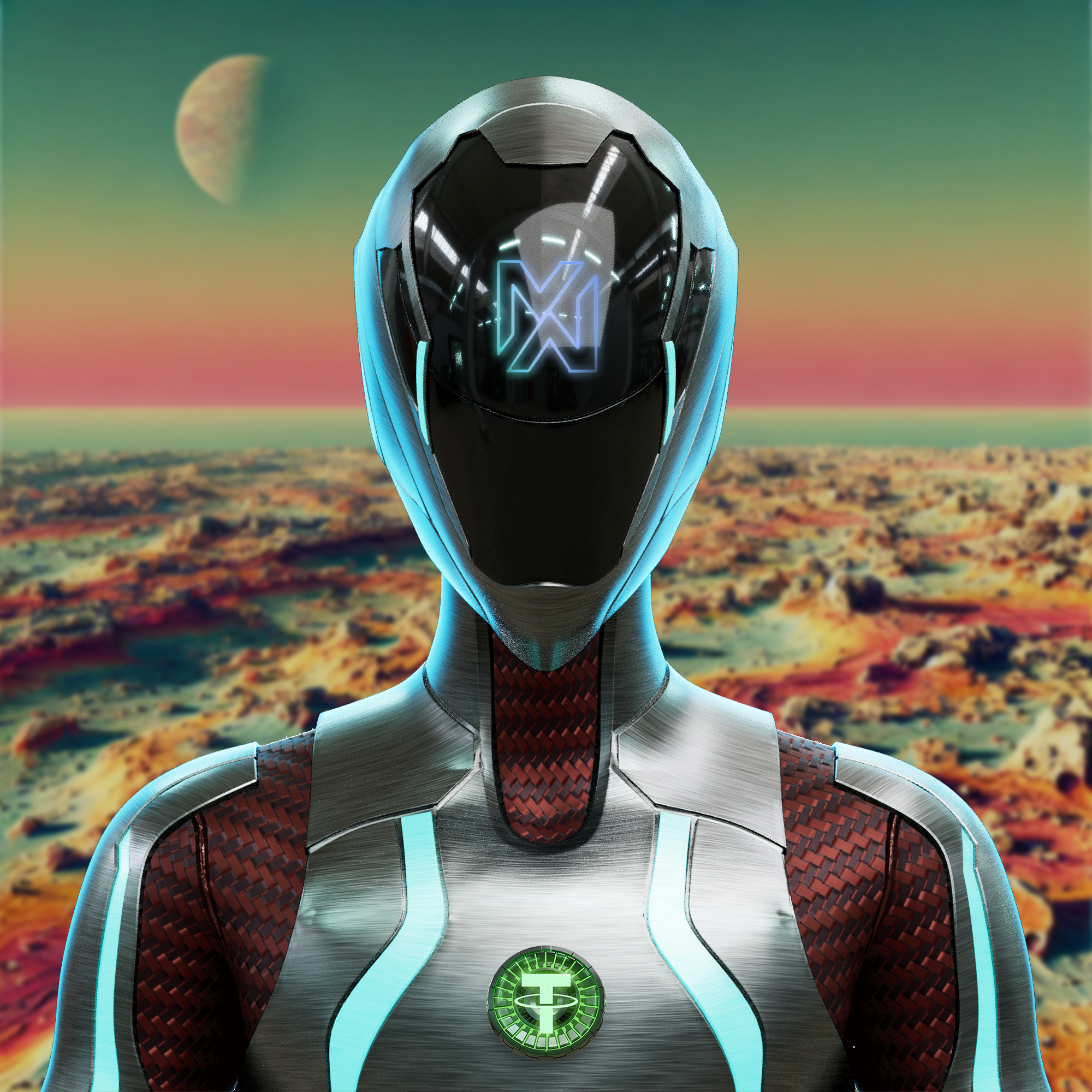 NFT Image