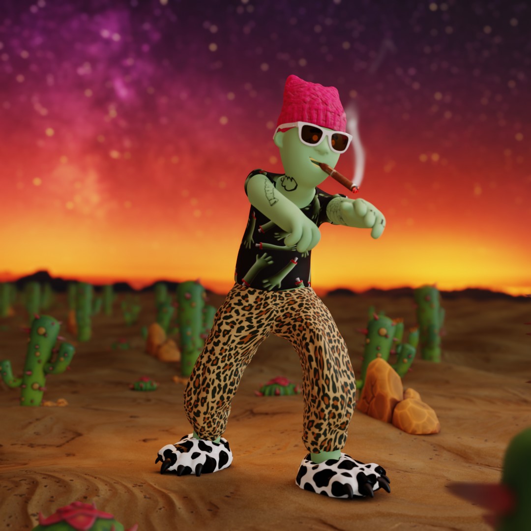 NFT Image